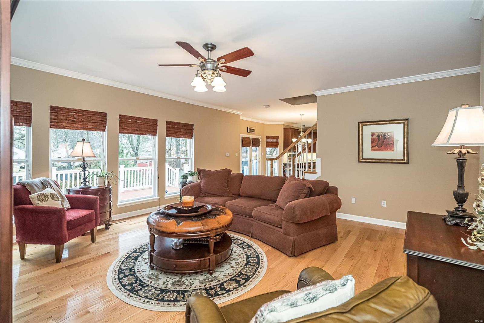 Woodbine Heights Add - Residential