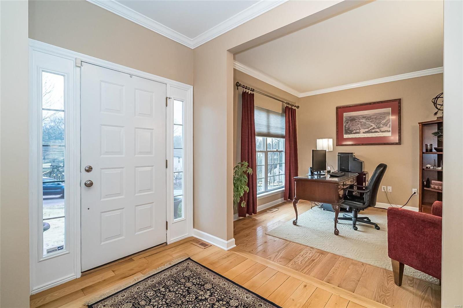 Woodbine Heights Add - Residential