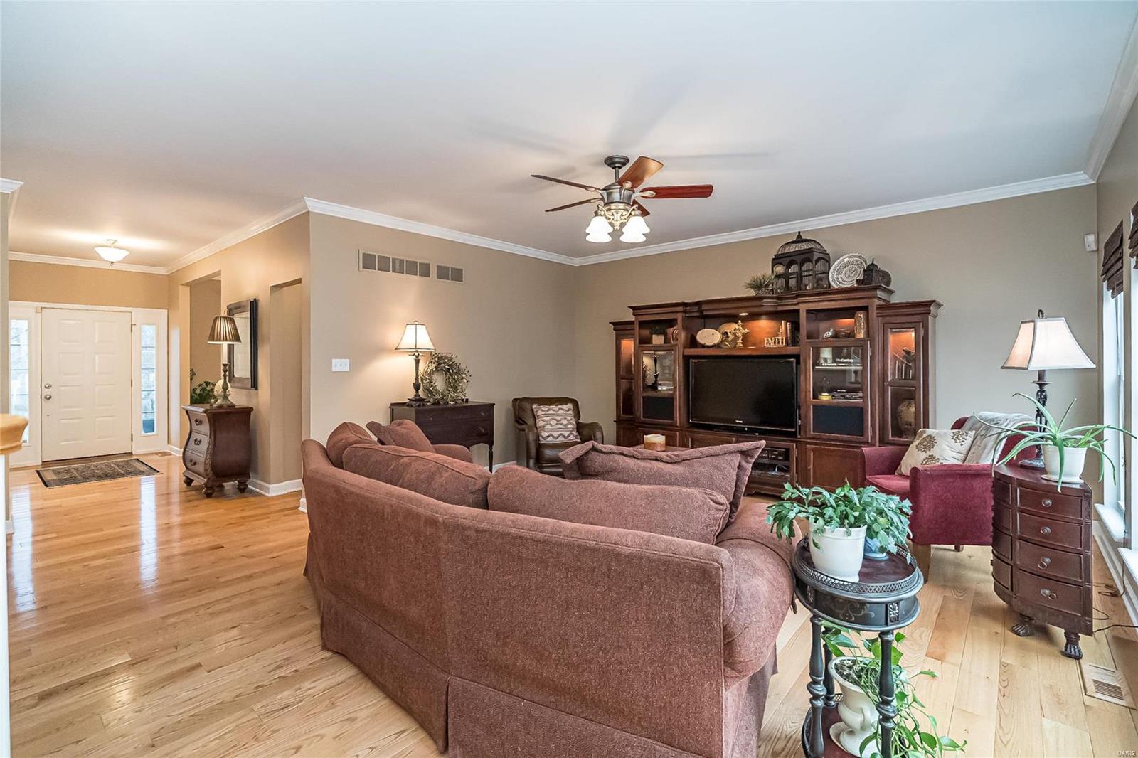 Woodbine Heights Add - Residential