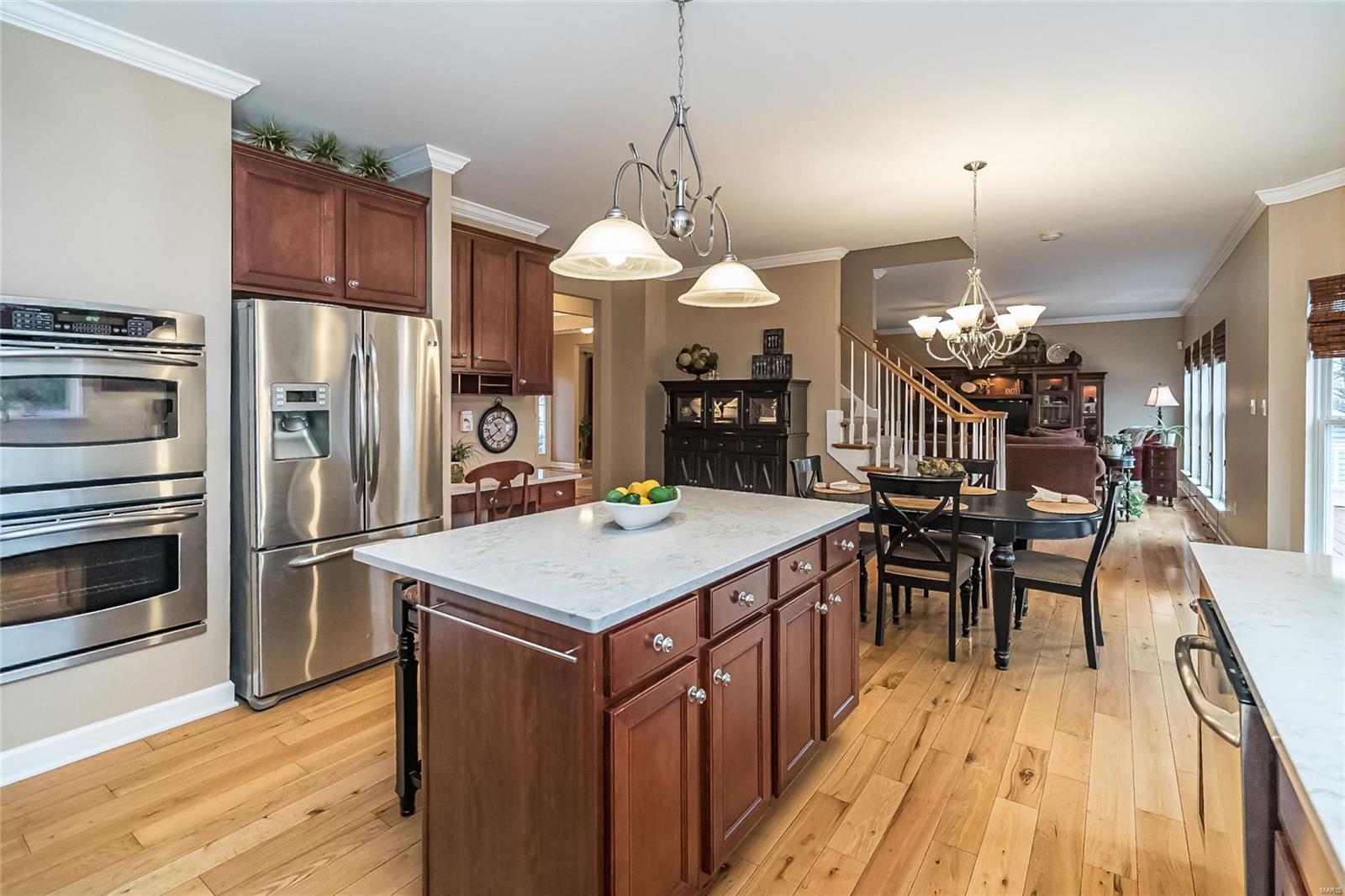 Woodbine Heights Add - Residential