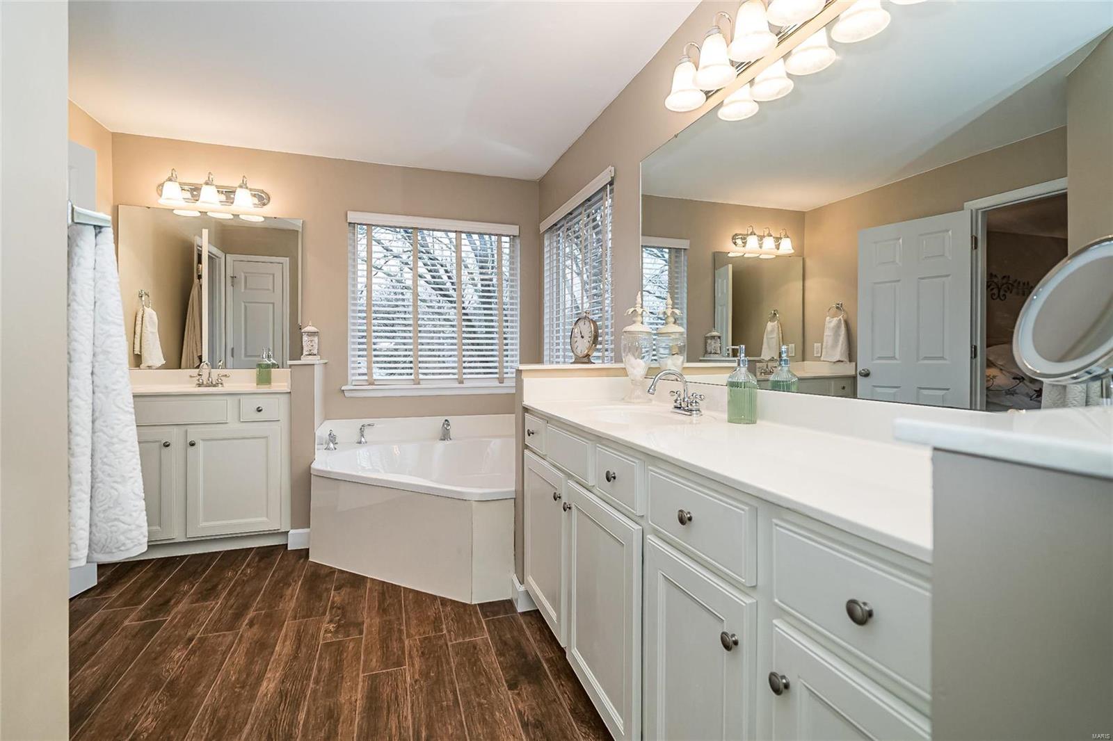 Woodbine Heights Add - Residential