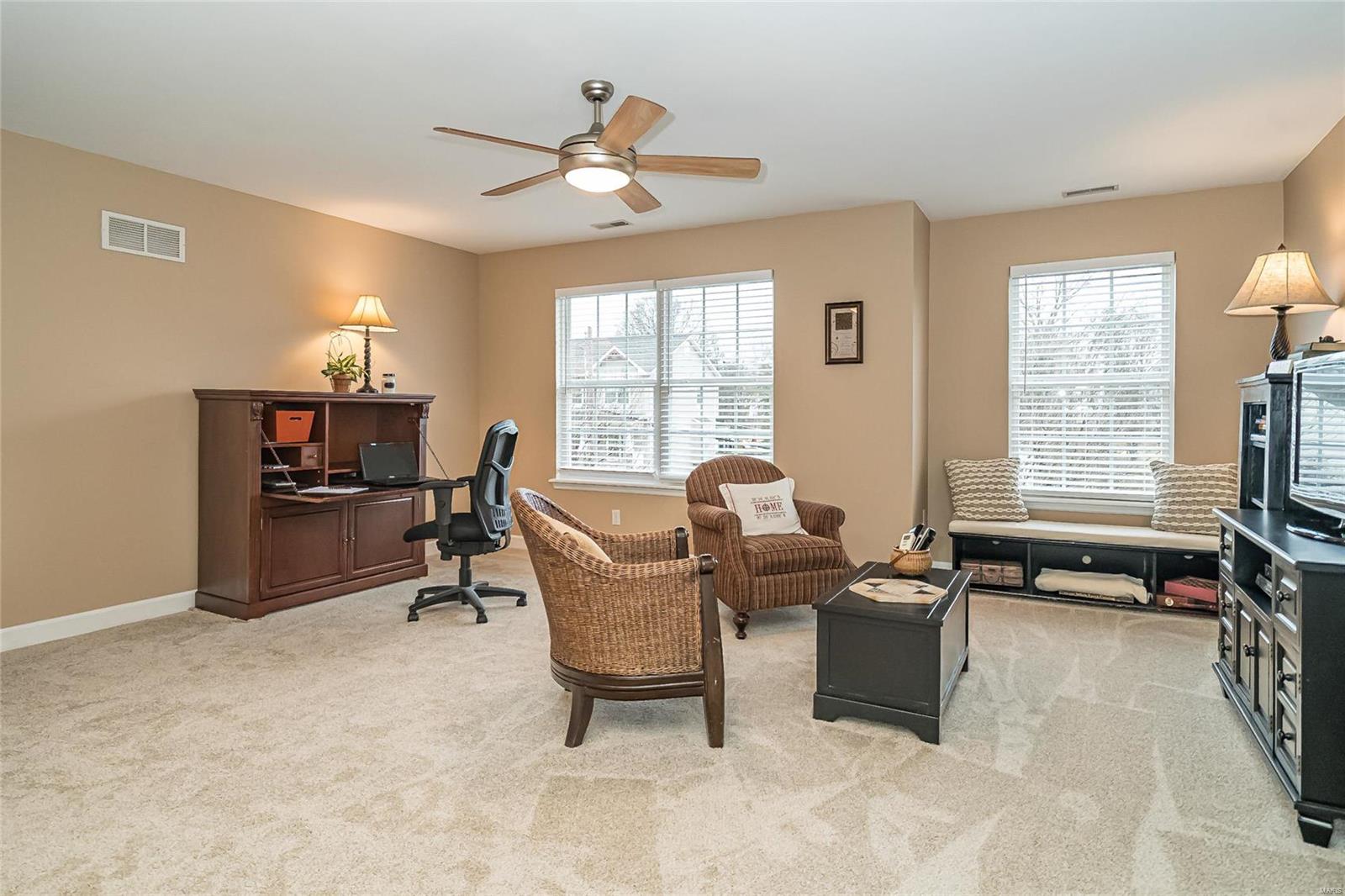 Woodbine Heights Add - Residential