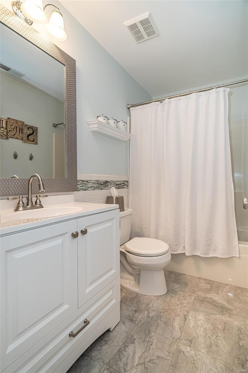 Woodbine Heights Add - Residential