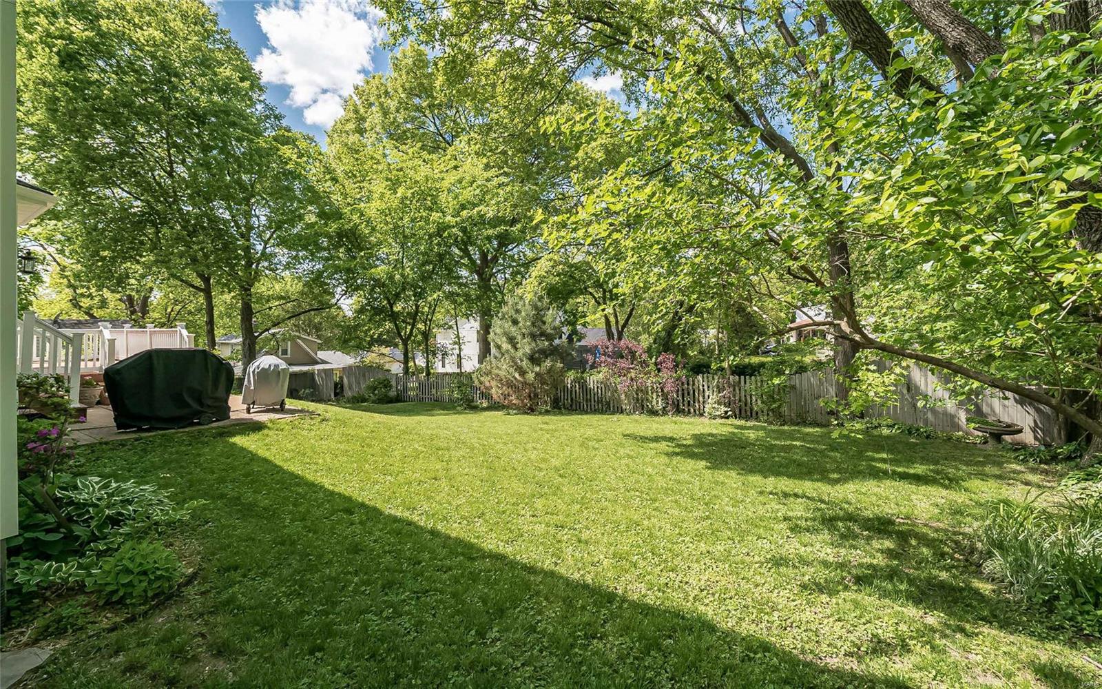 Woodbine Heights Add - Residential