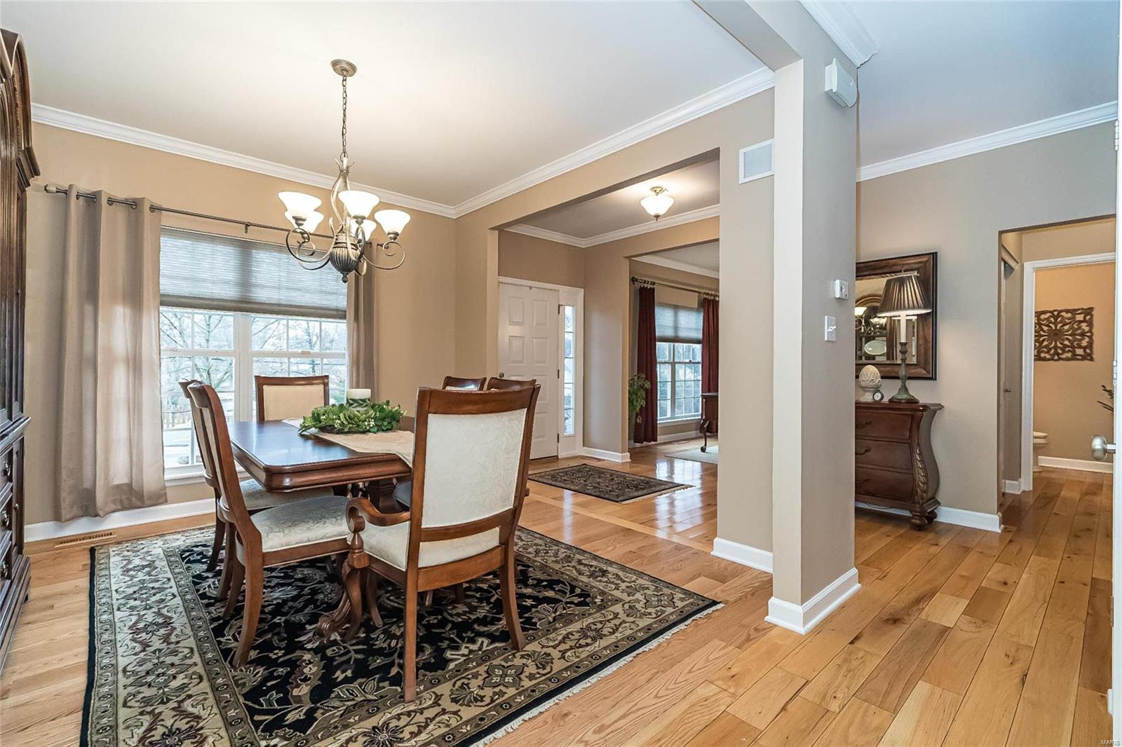 Woodbine Heights Add - Residential