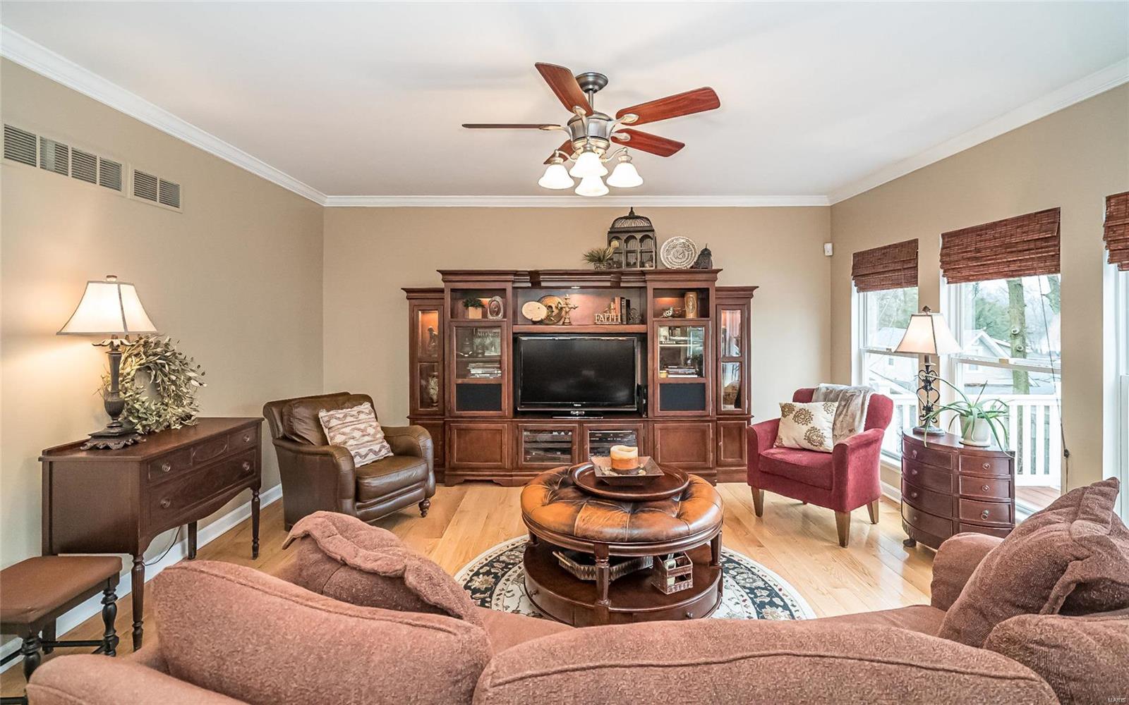 Woodbine Heights Add - Residential