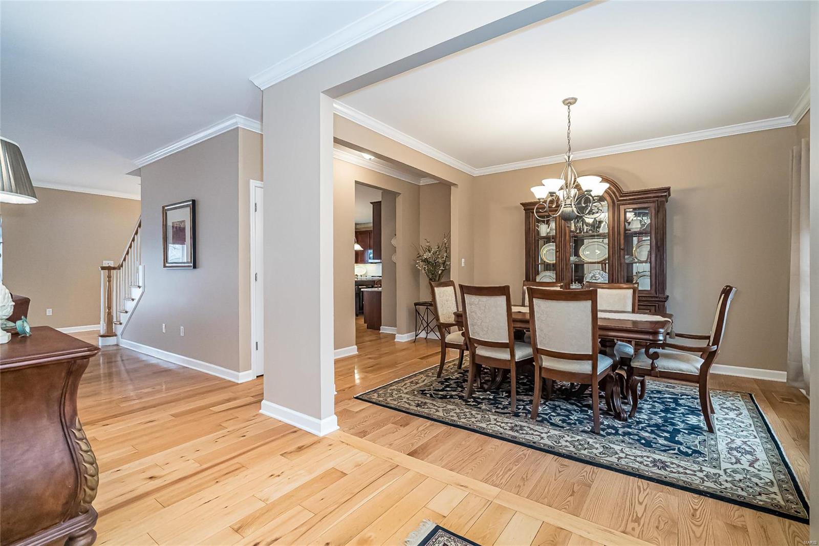 Woodbine Heights Add - Residential