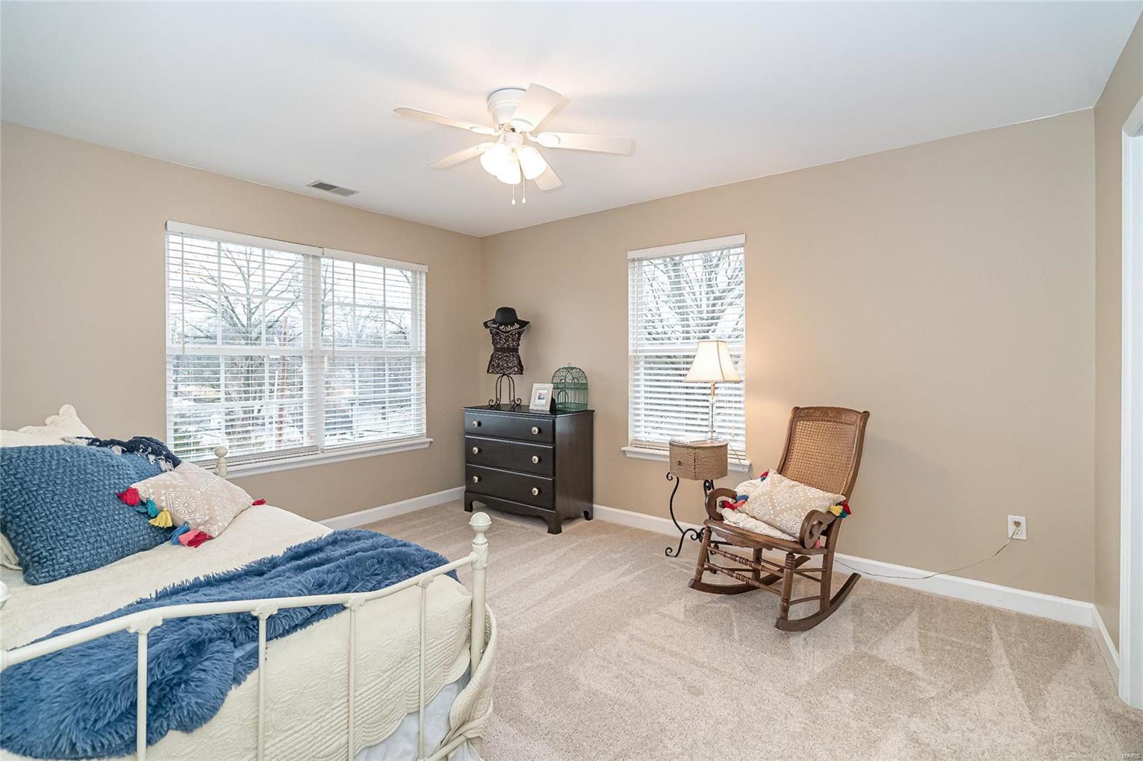 Woodbine Heights Add - Residential