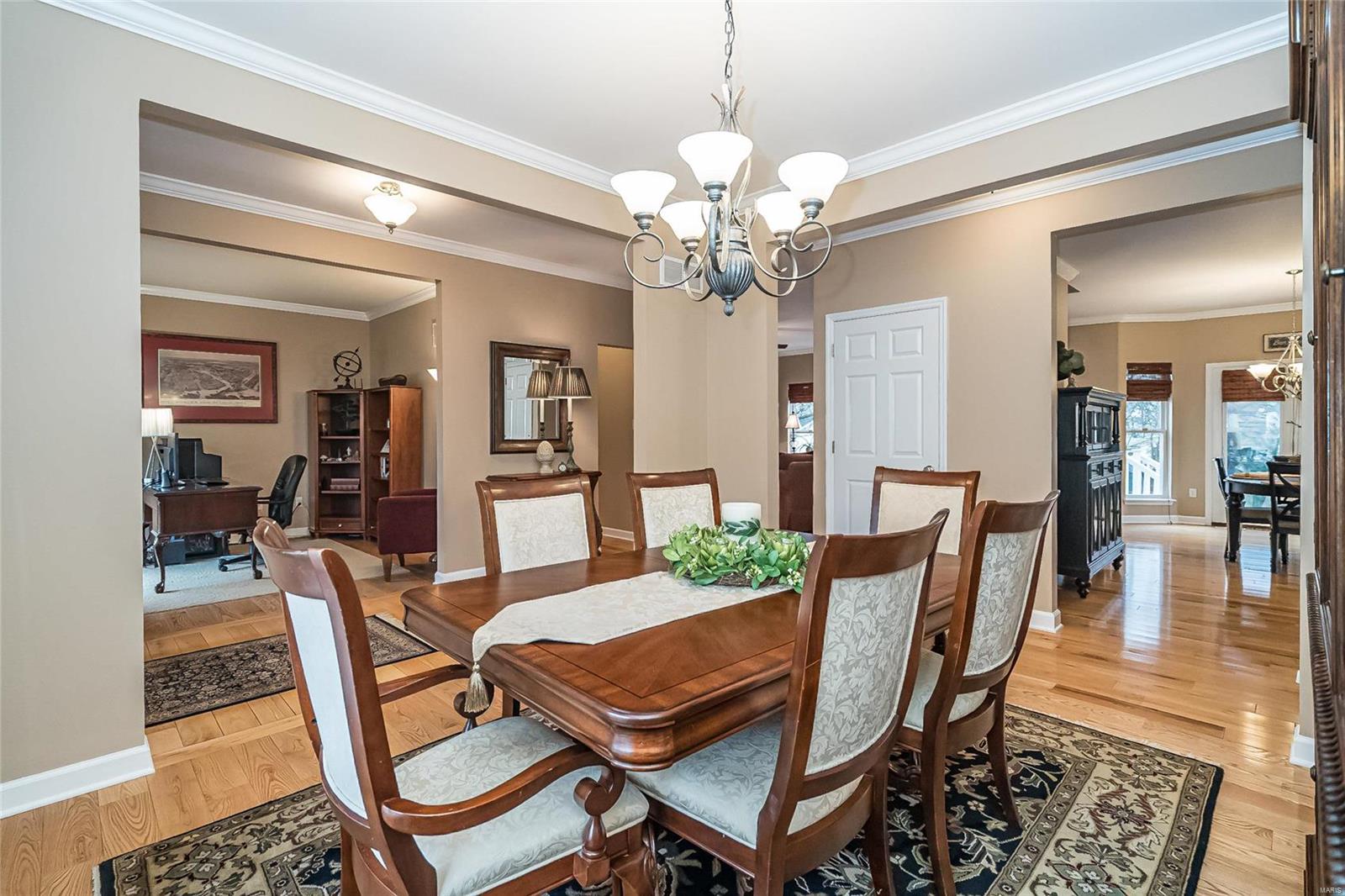 Woodbine Heights Add - Residential
