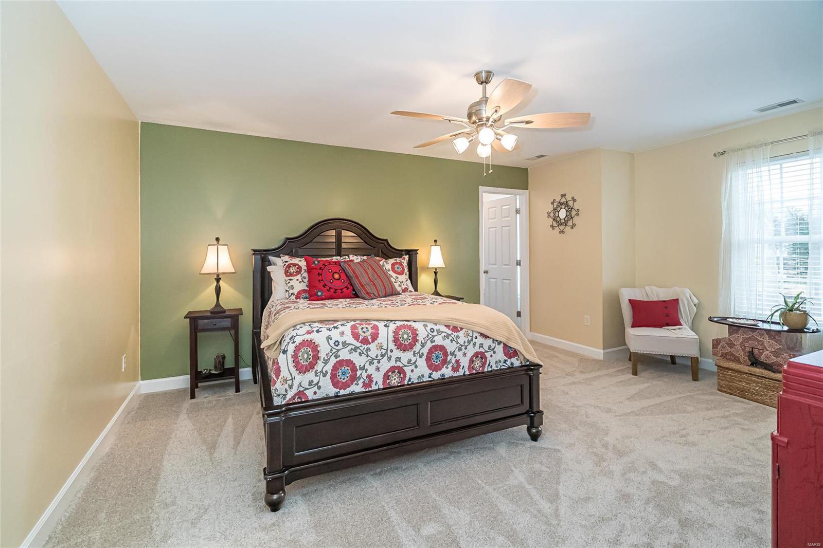 Woodbine Heights Add - Residential