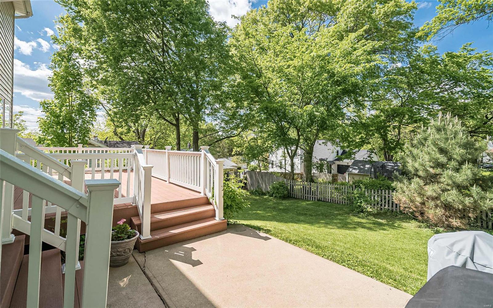 Woodbine Heights Add - Residential