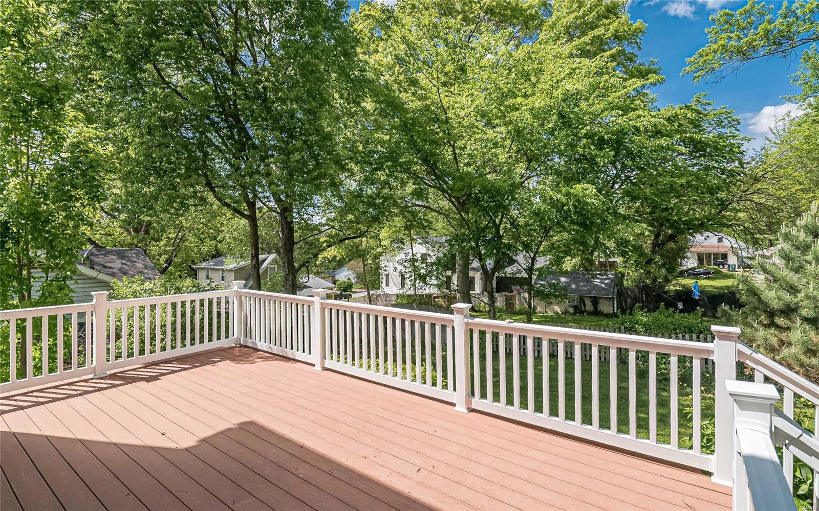 Woodbine Heights Add - Residential