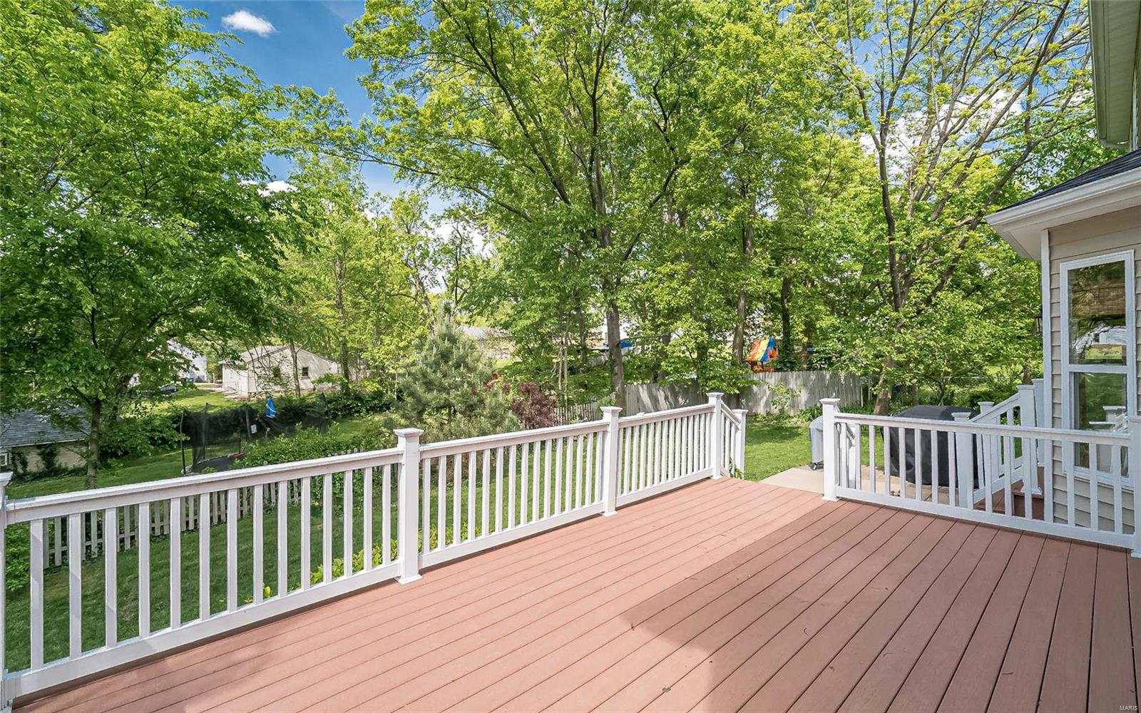 Woodbine Heights Add - Residential