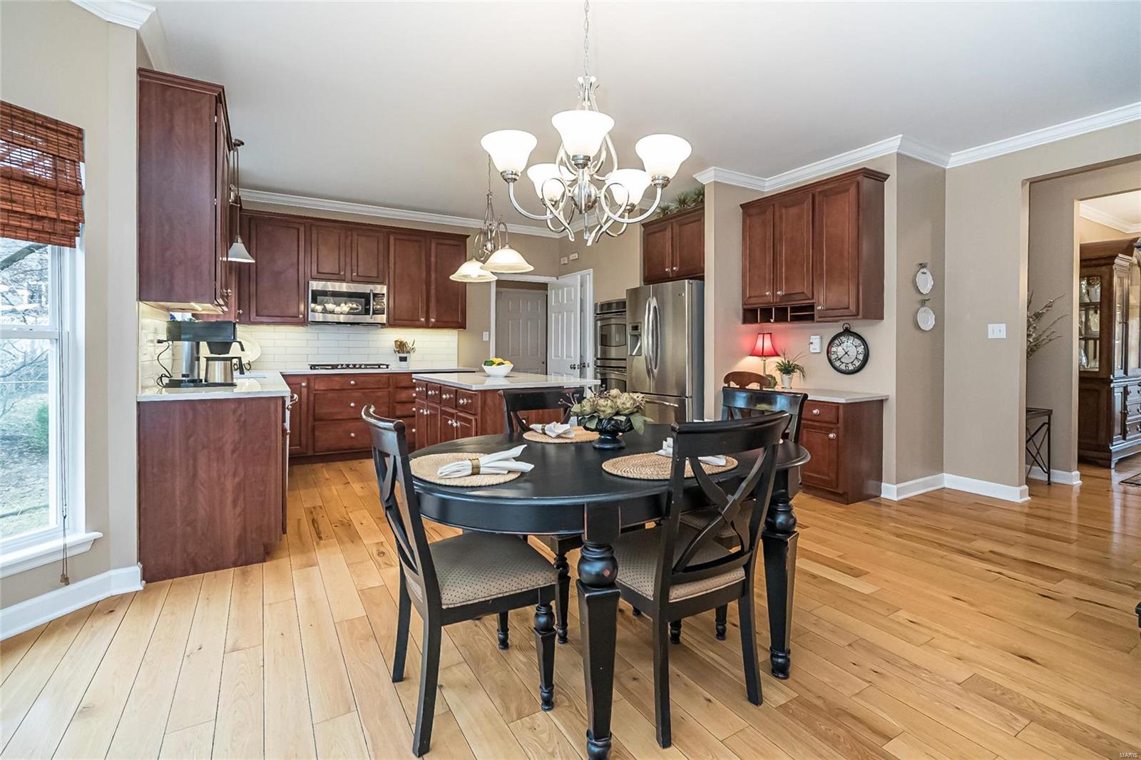 Woodbine Heights Add - Residential