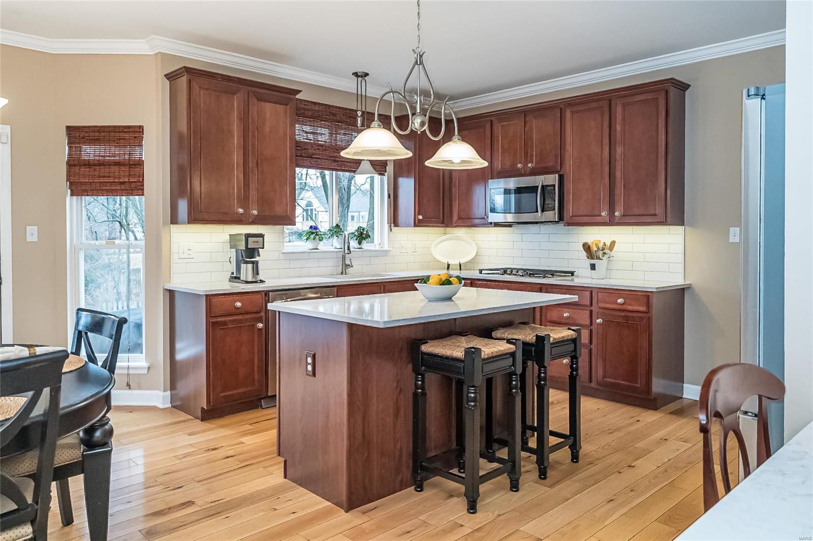 Woodbine Heights Add - Residential
