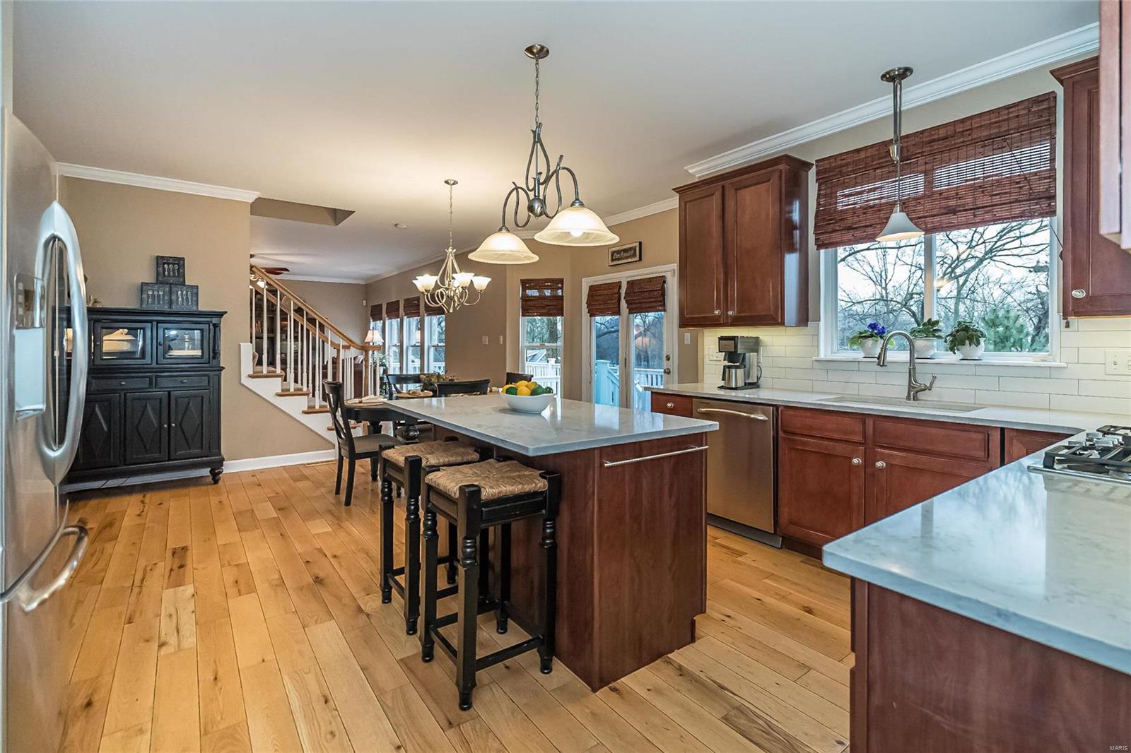 Woodbine Heights Add - Residential