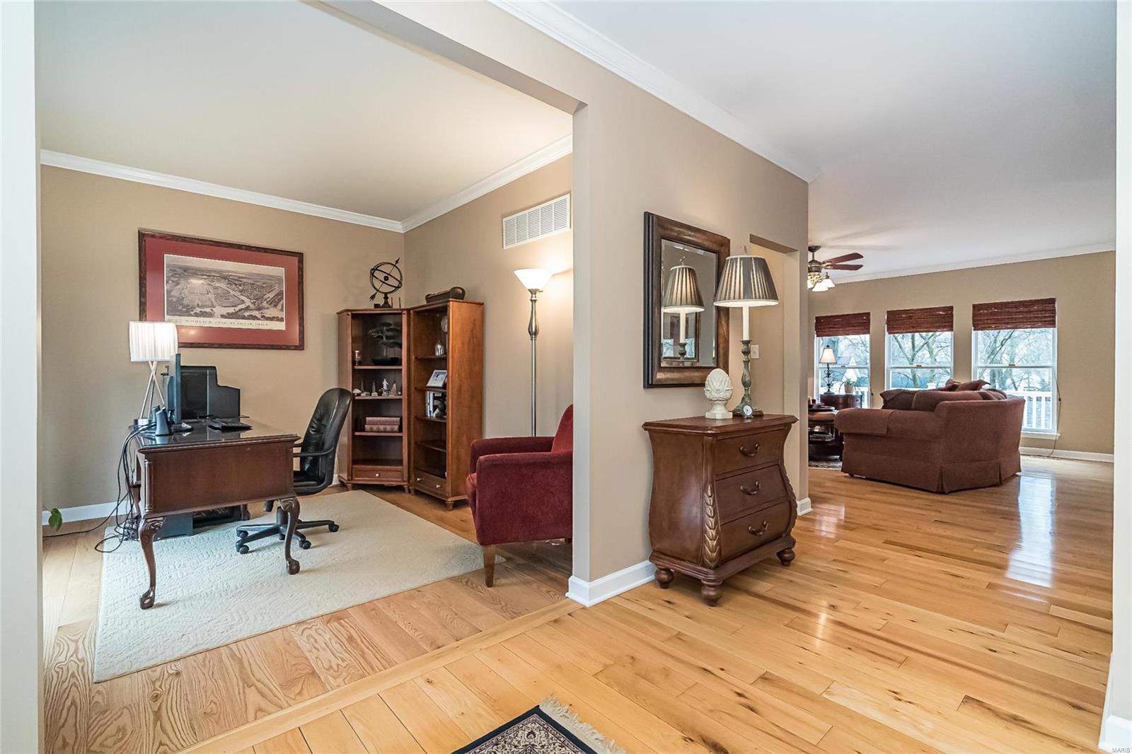Woodbine Heights Add - Residential