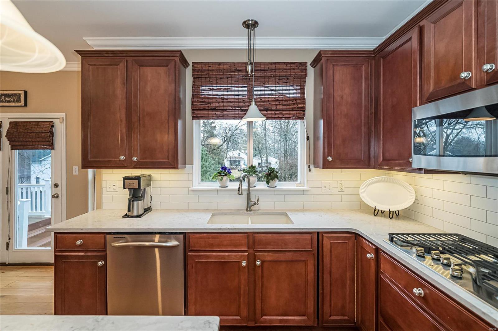 Woodbine Heights Add - Residential