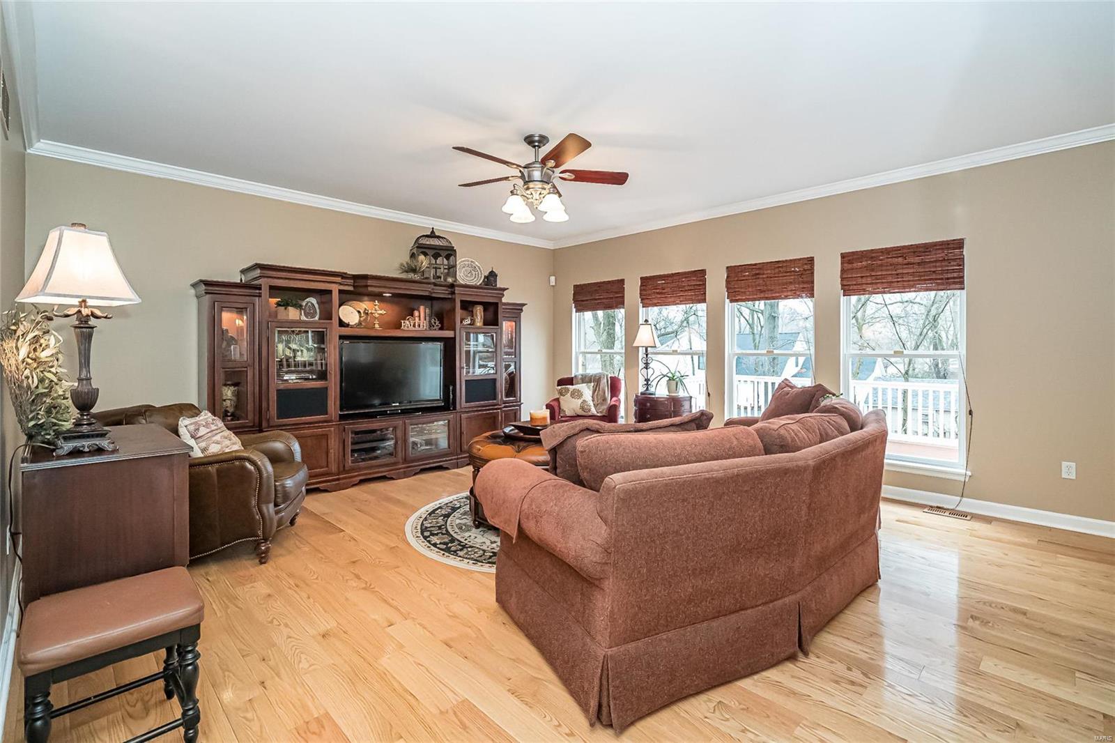 Woodbine Heights Add - Residential