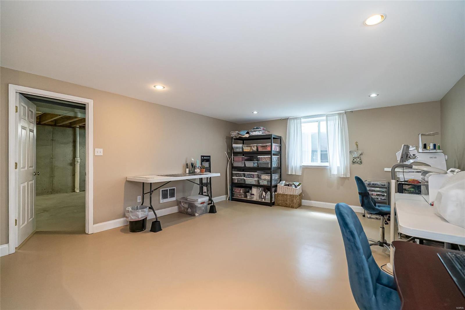 Woodbine Heights Add - Residential