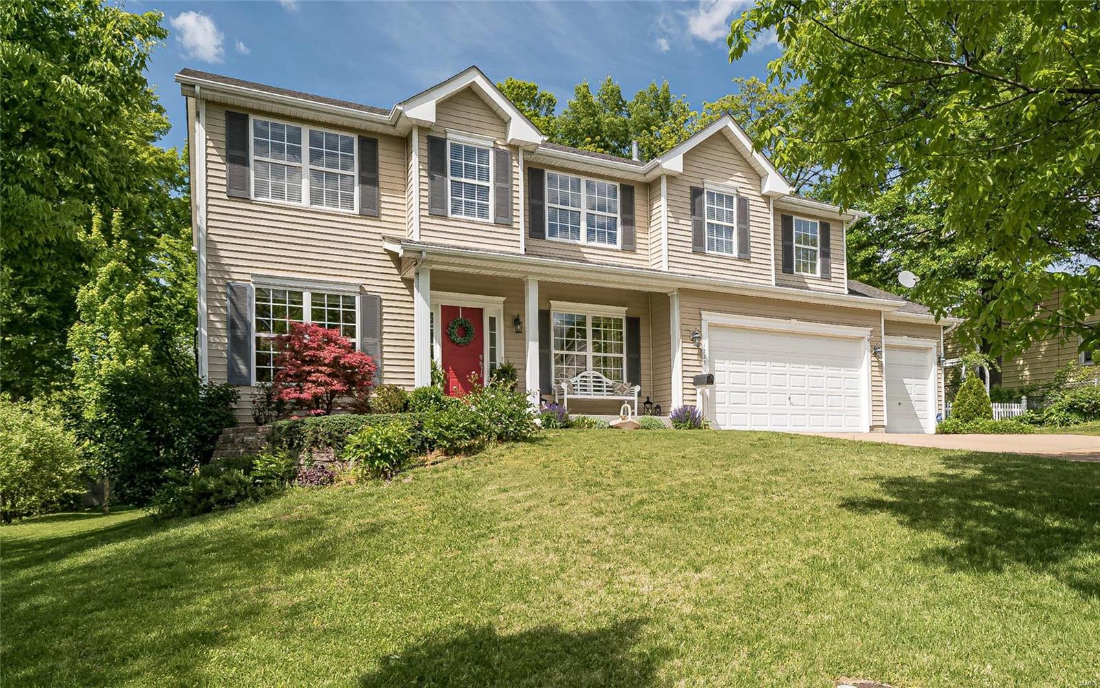 Woodbine Heights Add - Residential