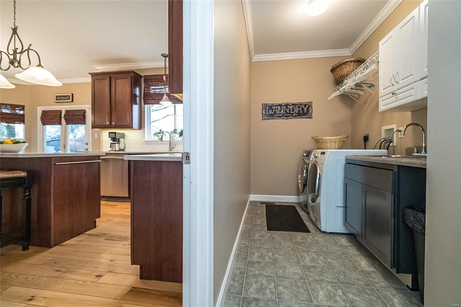 Woodbine Heights Add - Residential