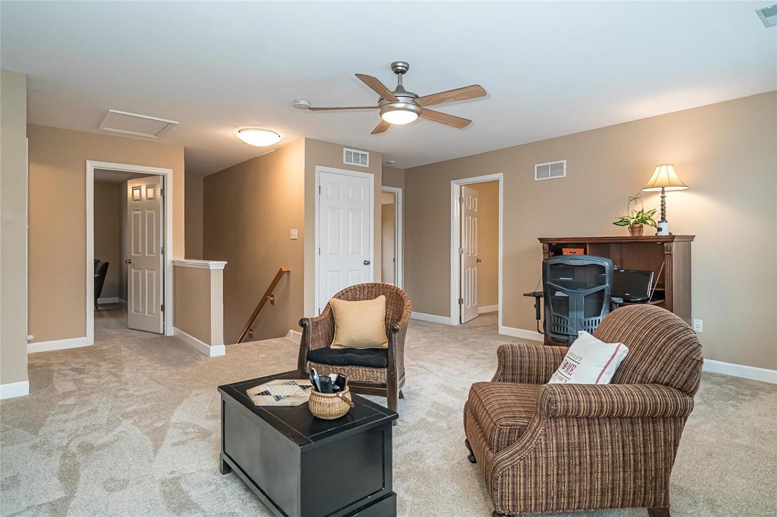 Woodbine Heights Add - Residential