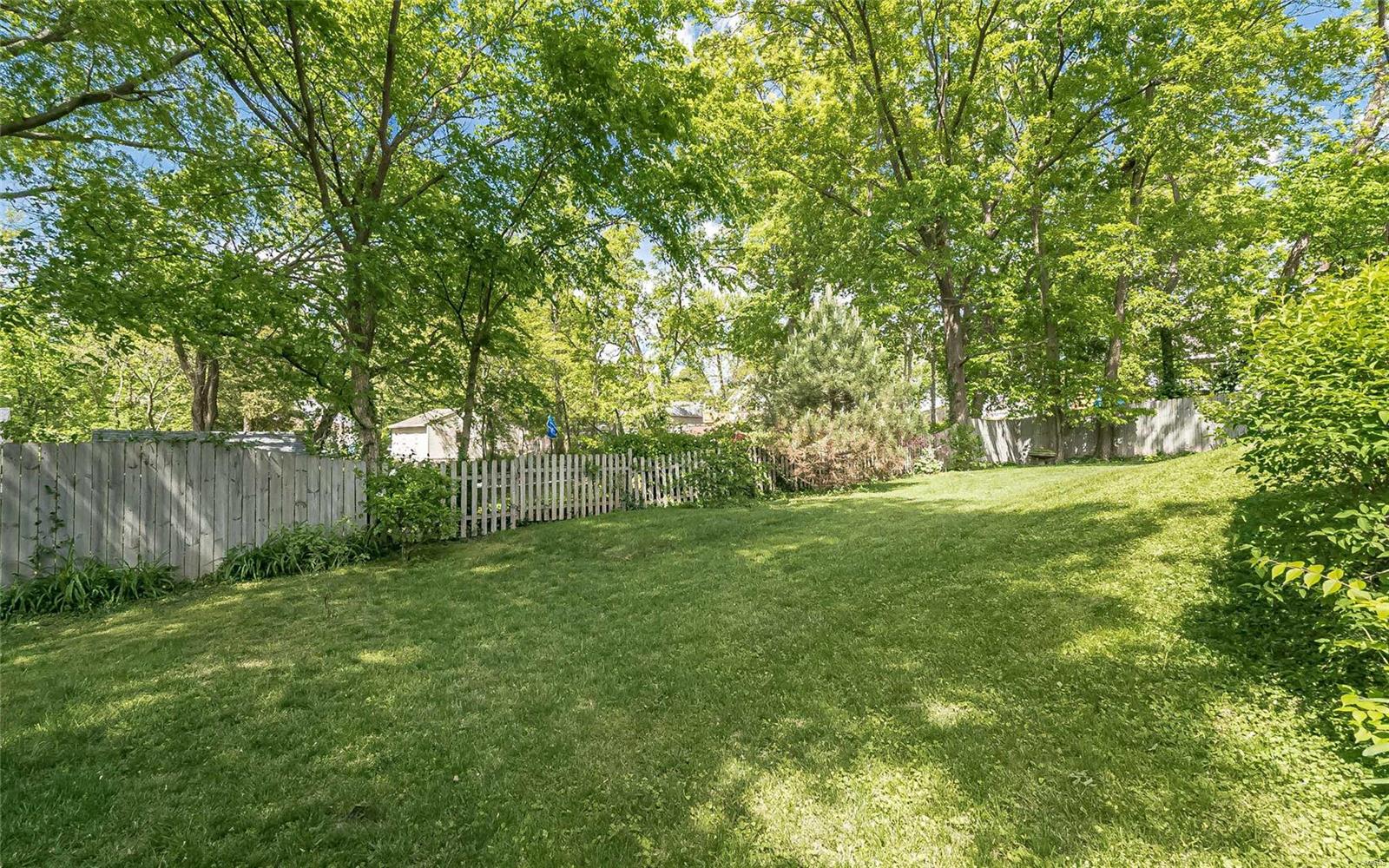 Woodbine Heights Add - Residential