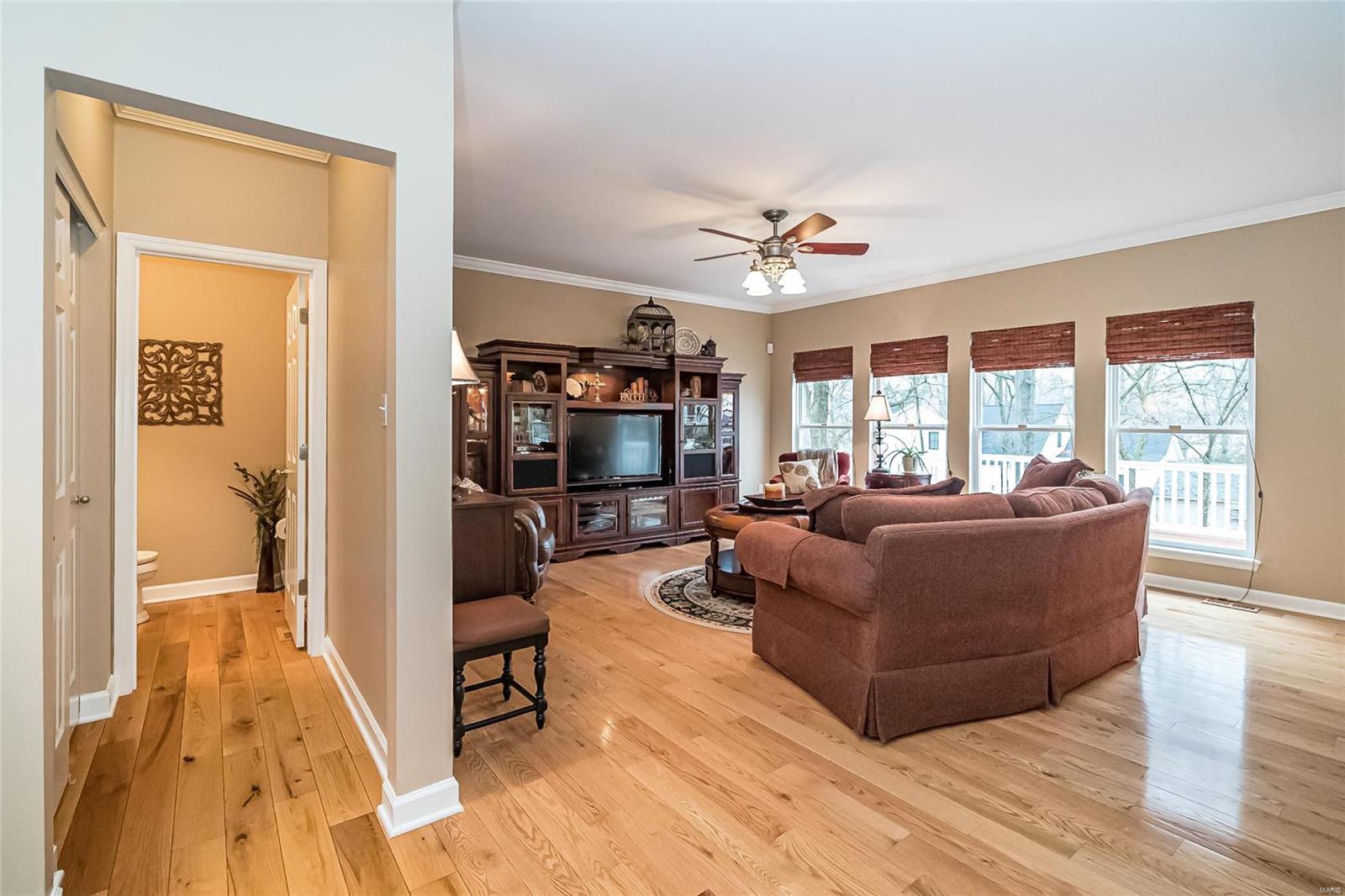 Woodbine Heights Add - Residential