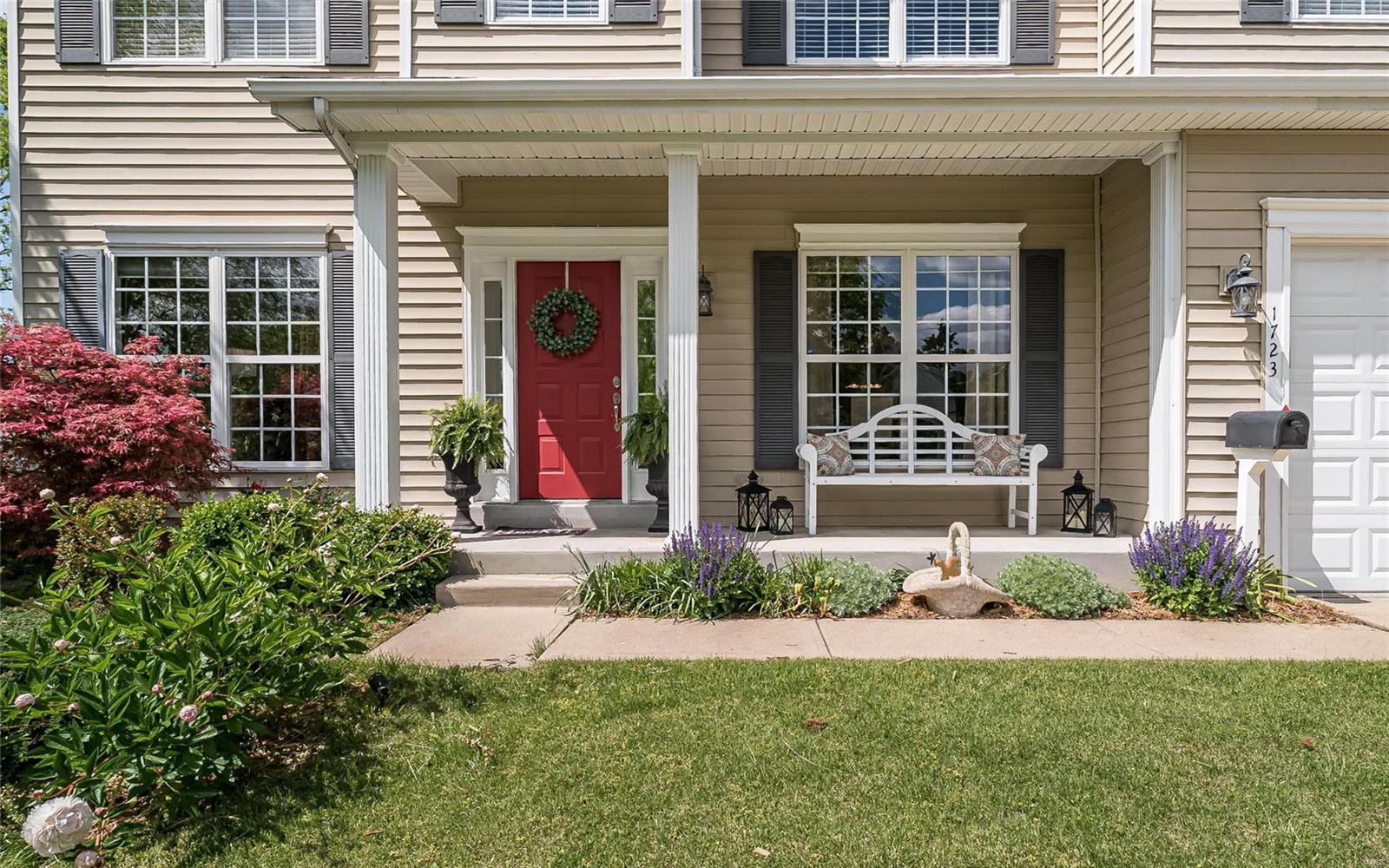 Woodbine Heights Add - Residential