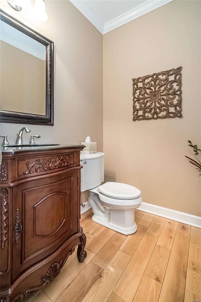 Woodbine Heights Add - Residential