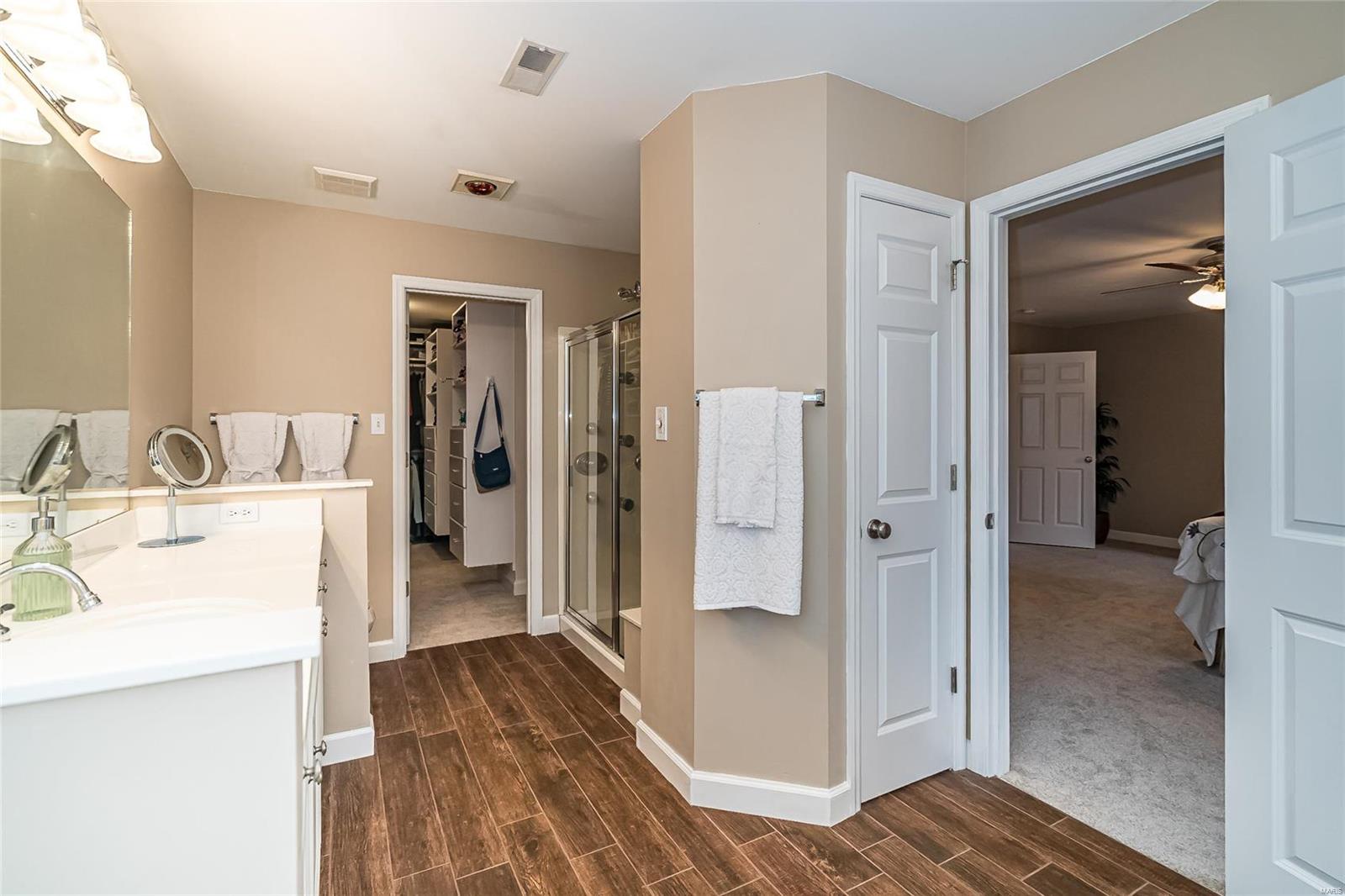 Woodbine Heights Add - Residential