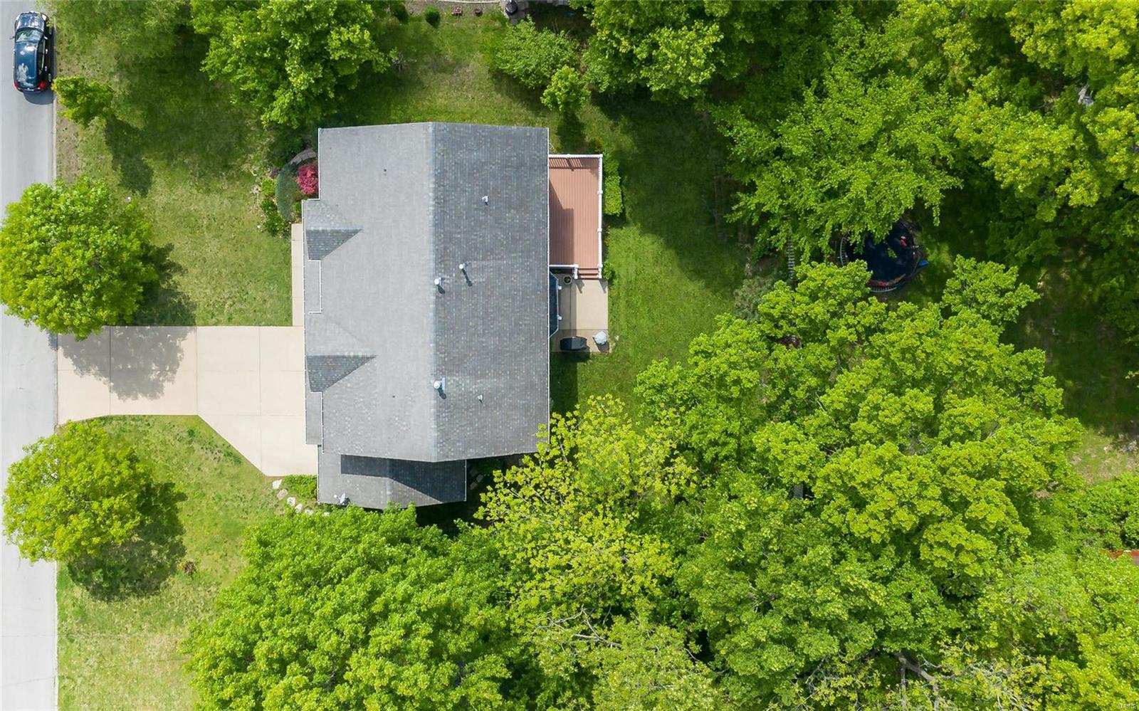 Woodbine Heights Add - Residential