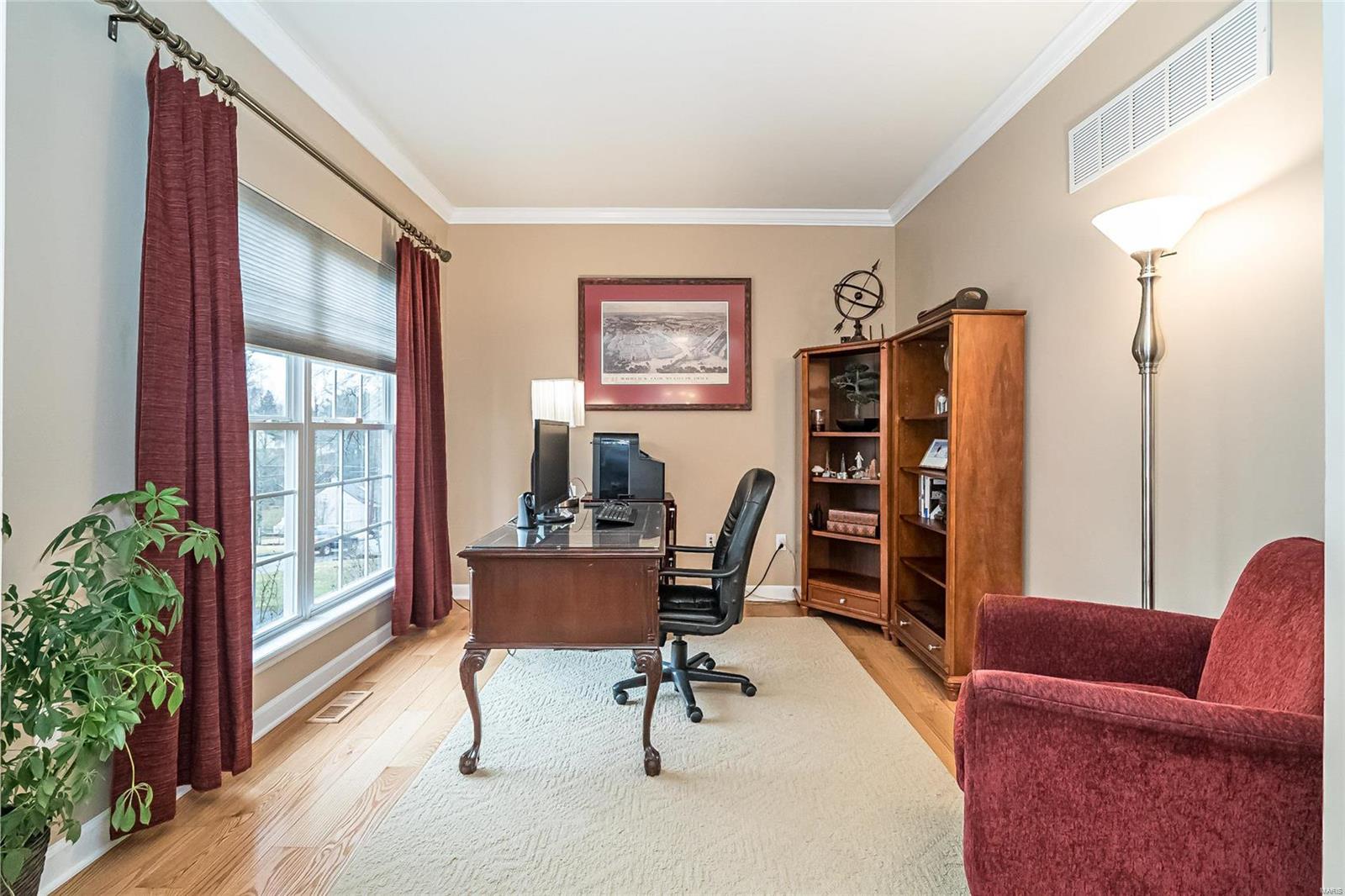 Woodbine Heights Add - Residential
