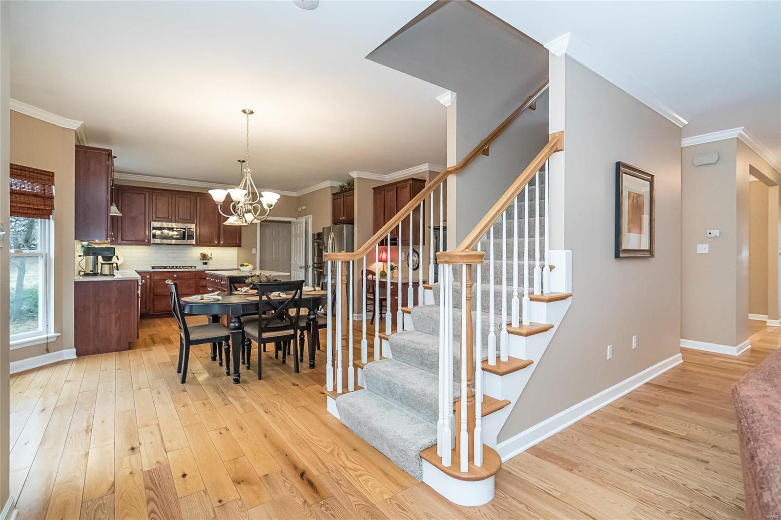 Woodbine Heights Add - Residential