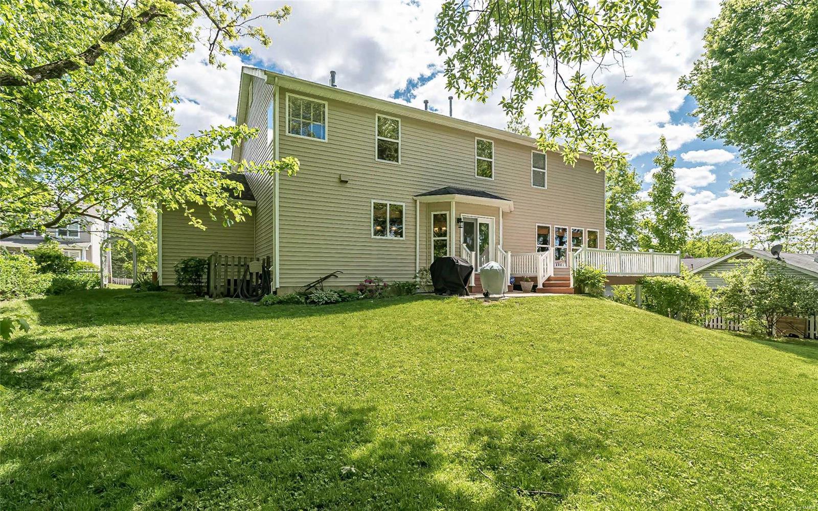 Woodbine Heights Add - Residential