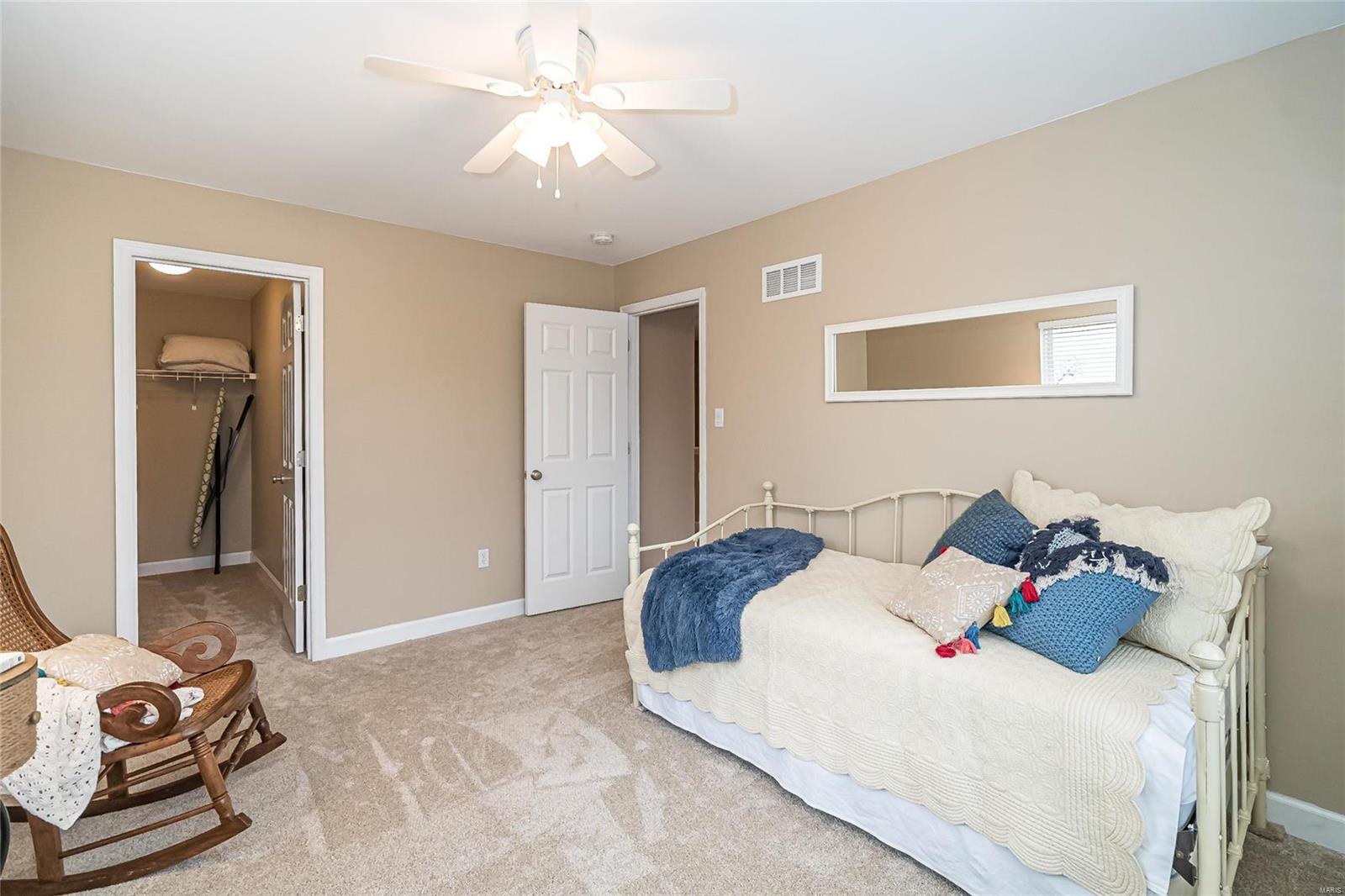 Woodbine Heights Add - Residential
