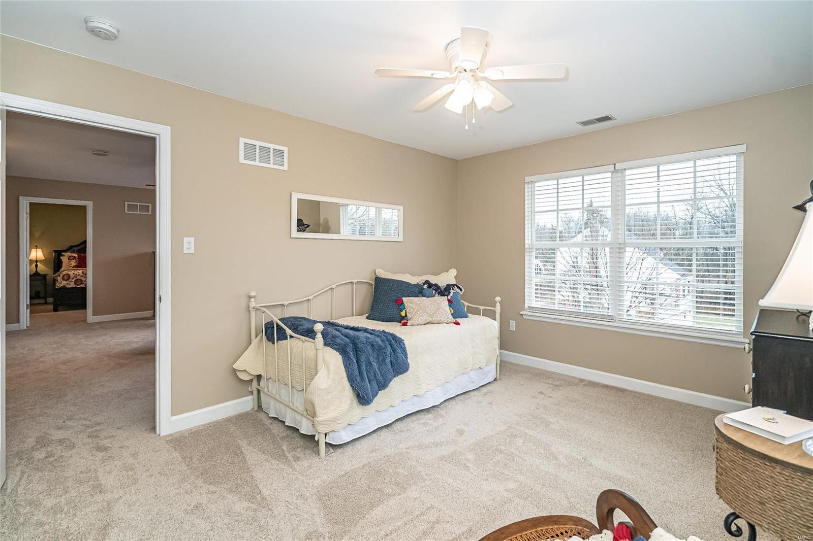 Woodbine Heights Add - Residential