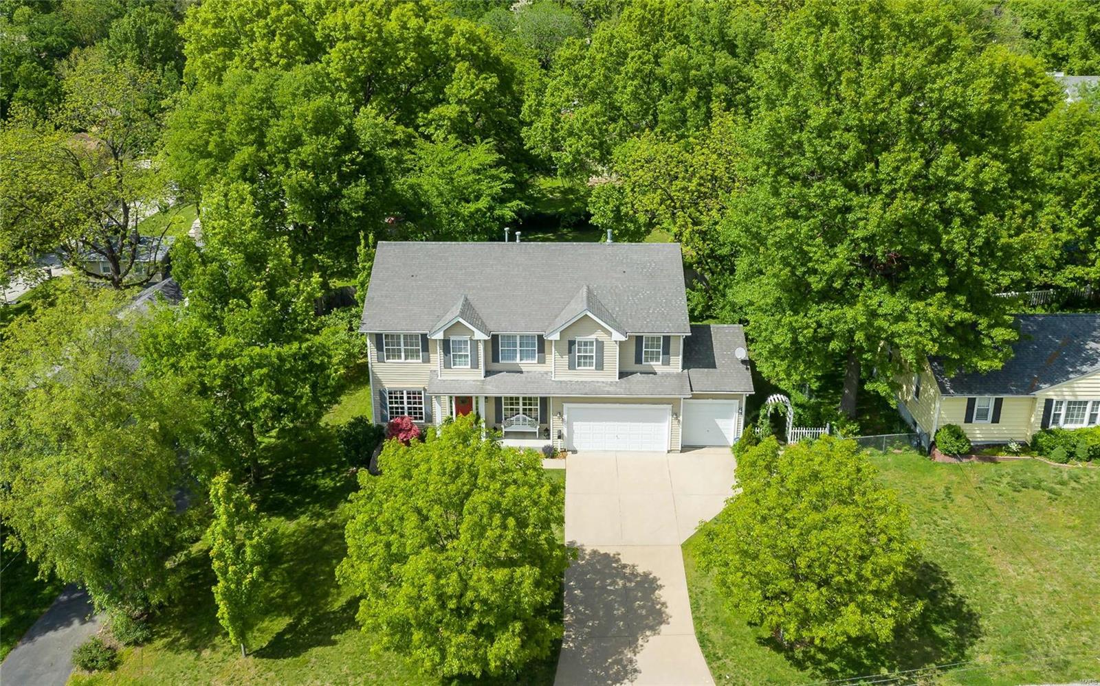 Woodbine Heights Add - Residential