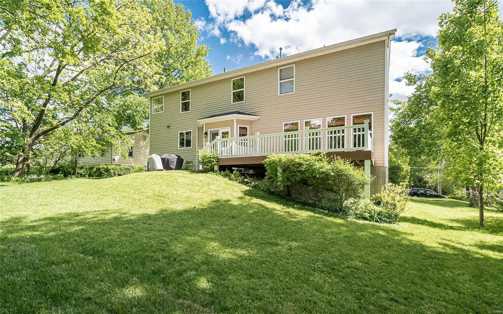 Woodbine Heights Add - Residential