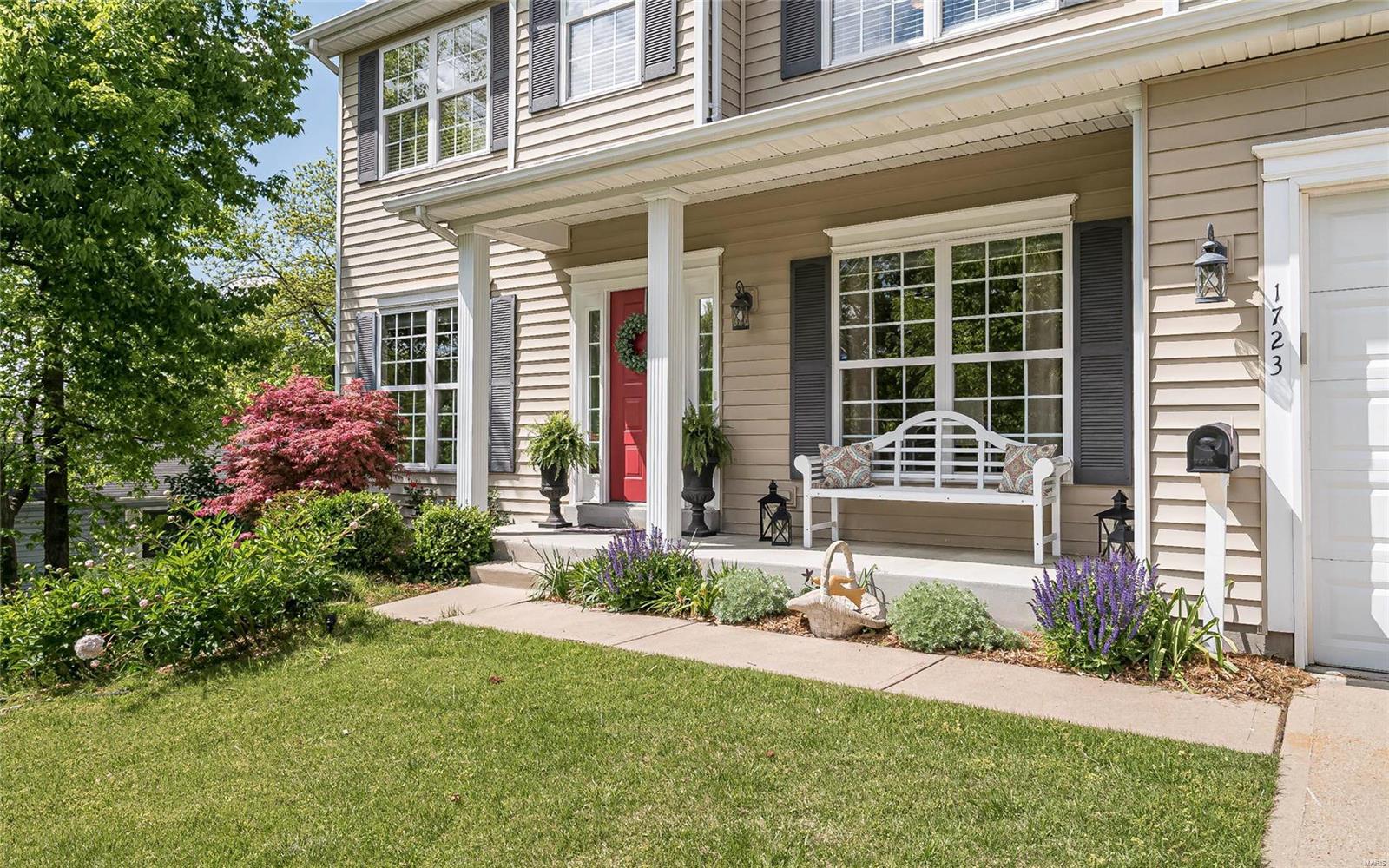 Woodbine Heights Add - Residential