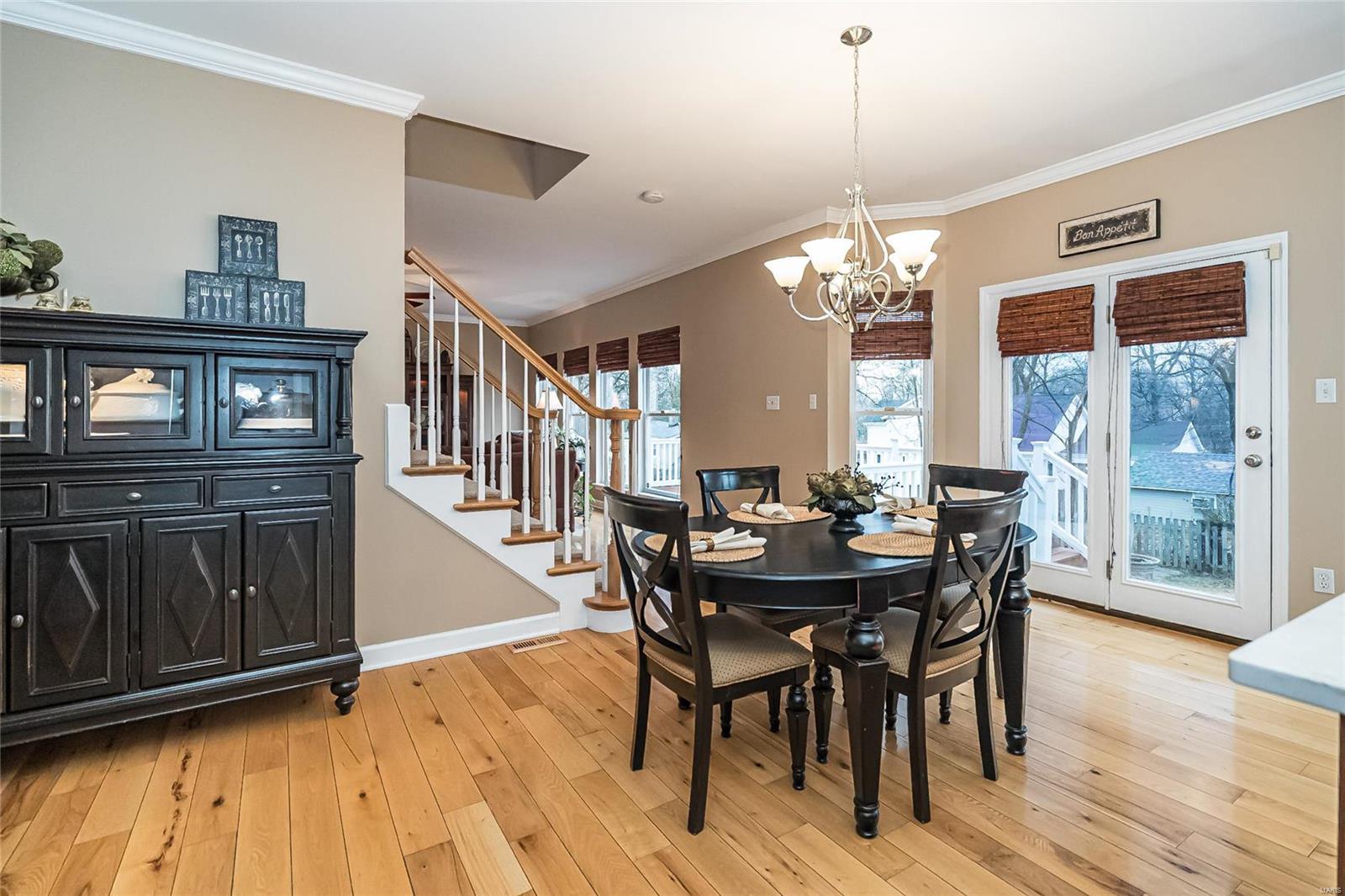 Woodbine Heights Add - Residential