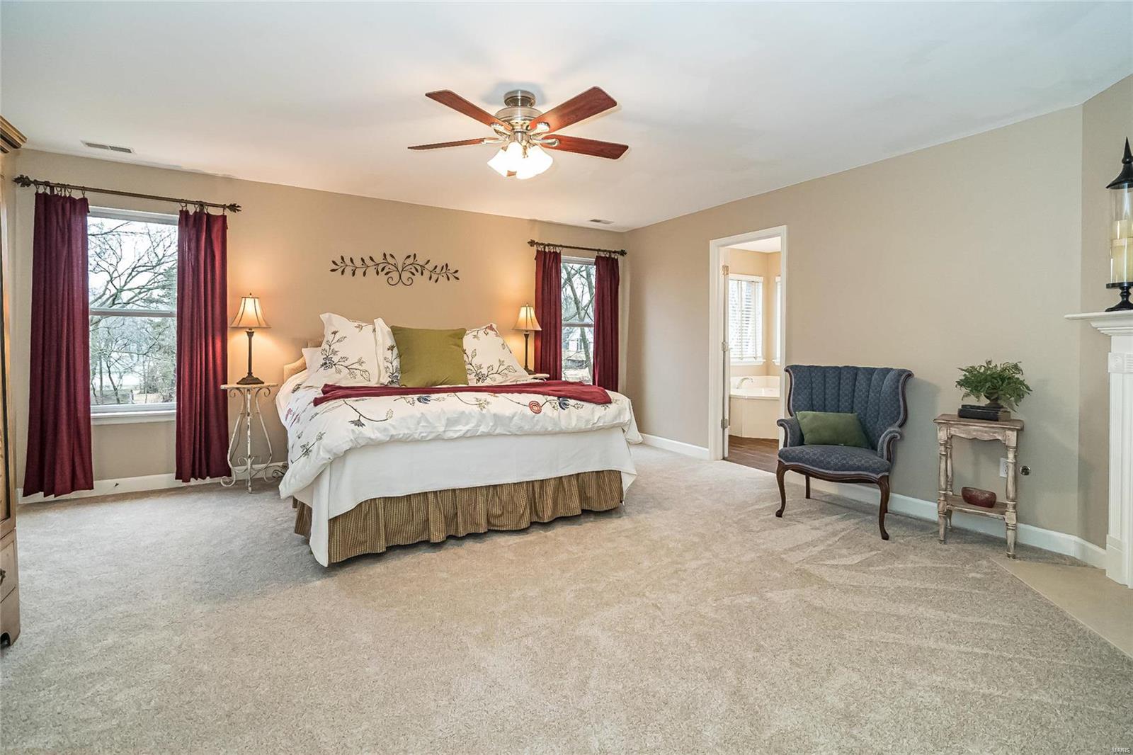 Woodbine Heights Add - Residential