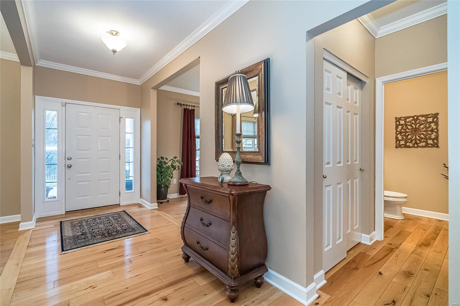 Woodbine Heights Add - Residential