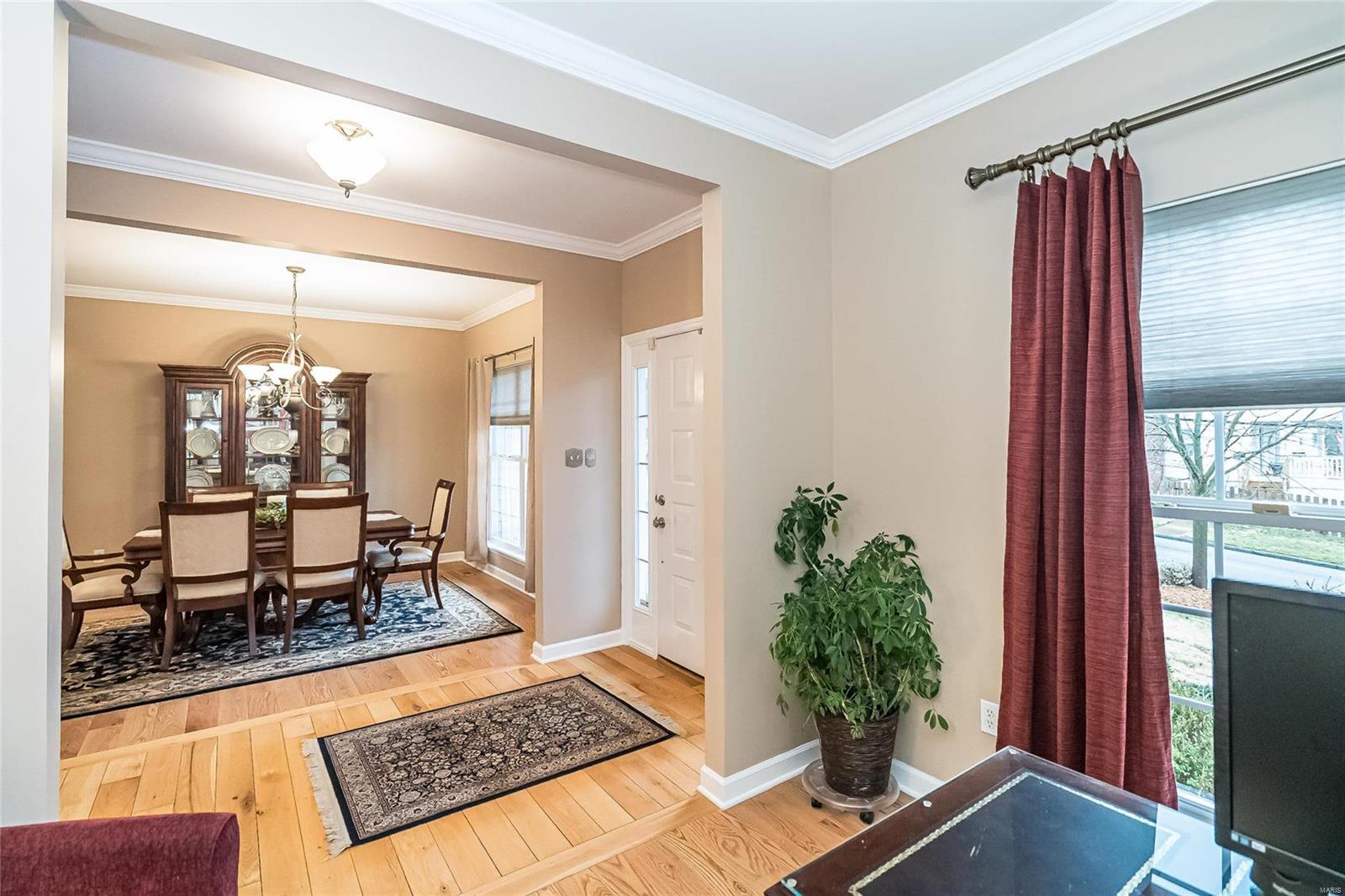 Woodbine Heights Add - Residential