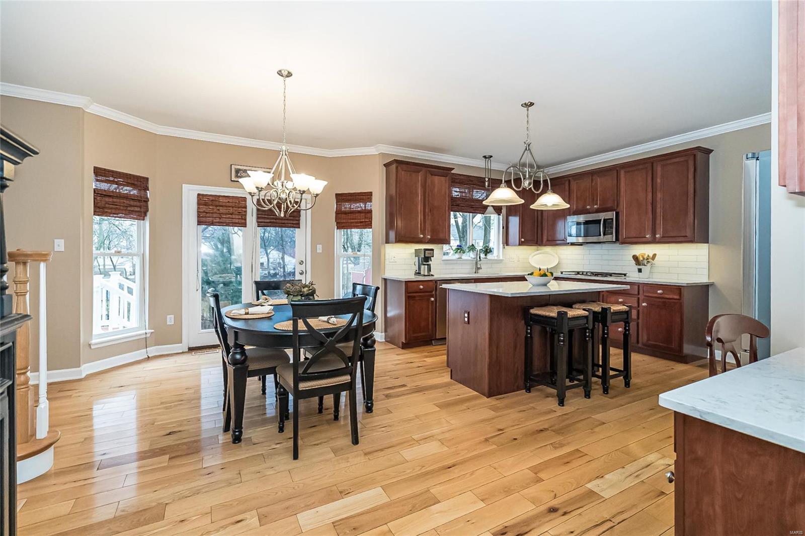 Woodbine Heights Add - Residential