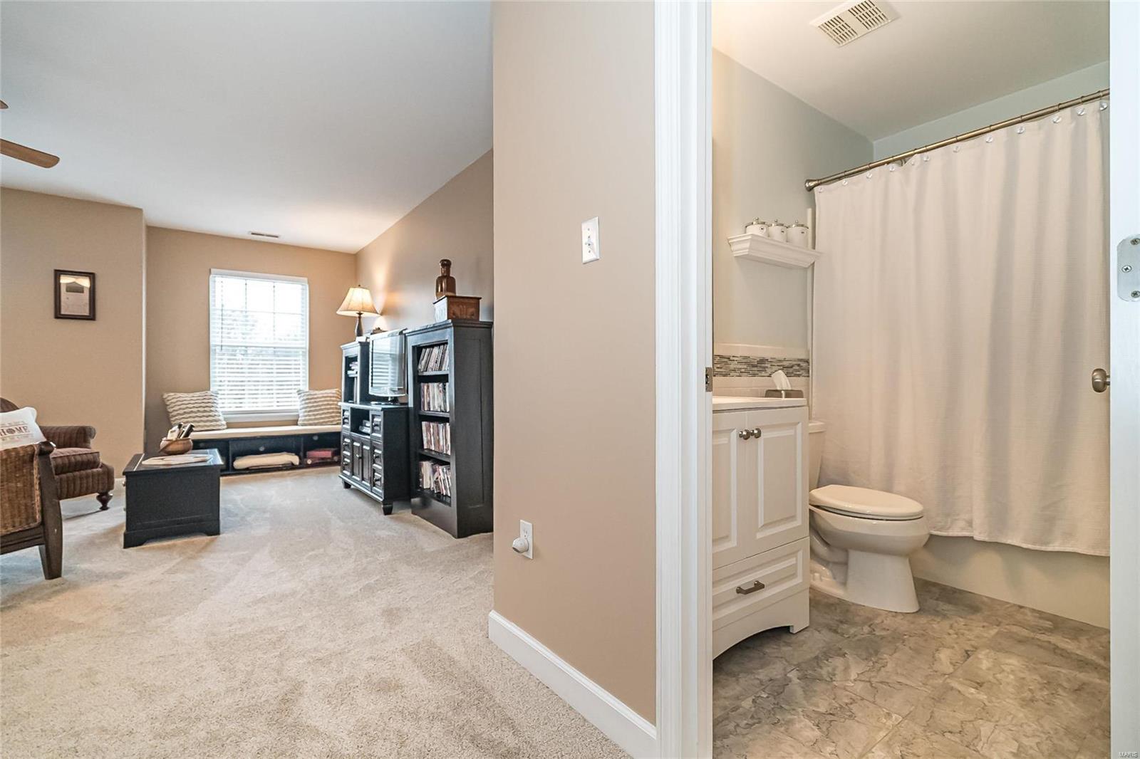Woodbine Heights Add - Residential