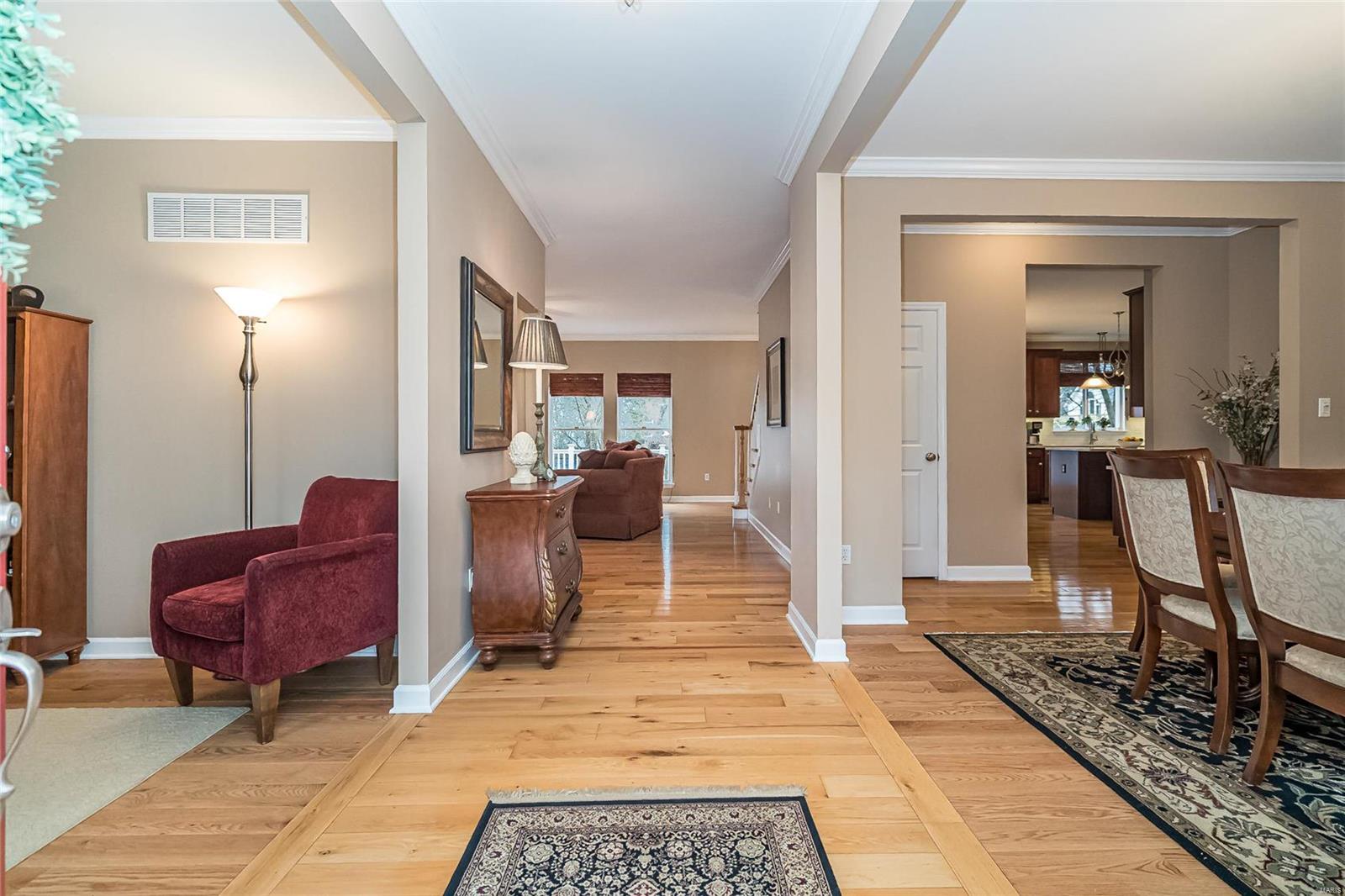 Woodbine Heights Add - Residential