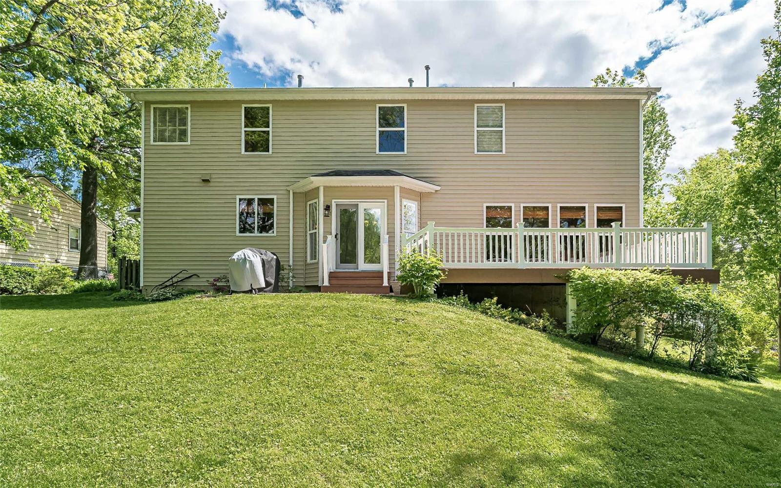 Woodbine Heights Add - Residential