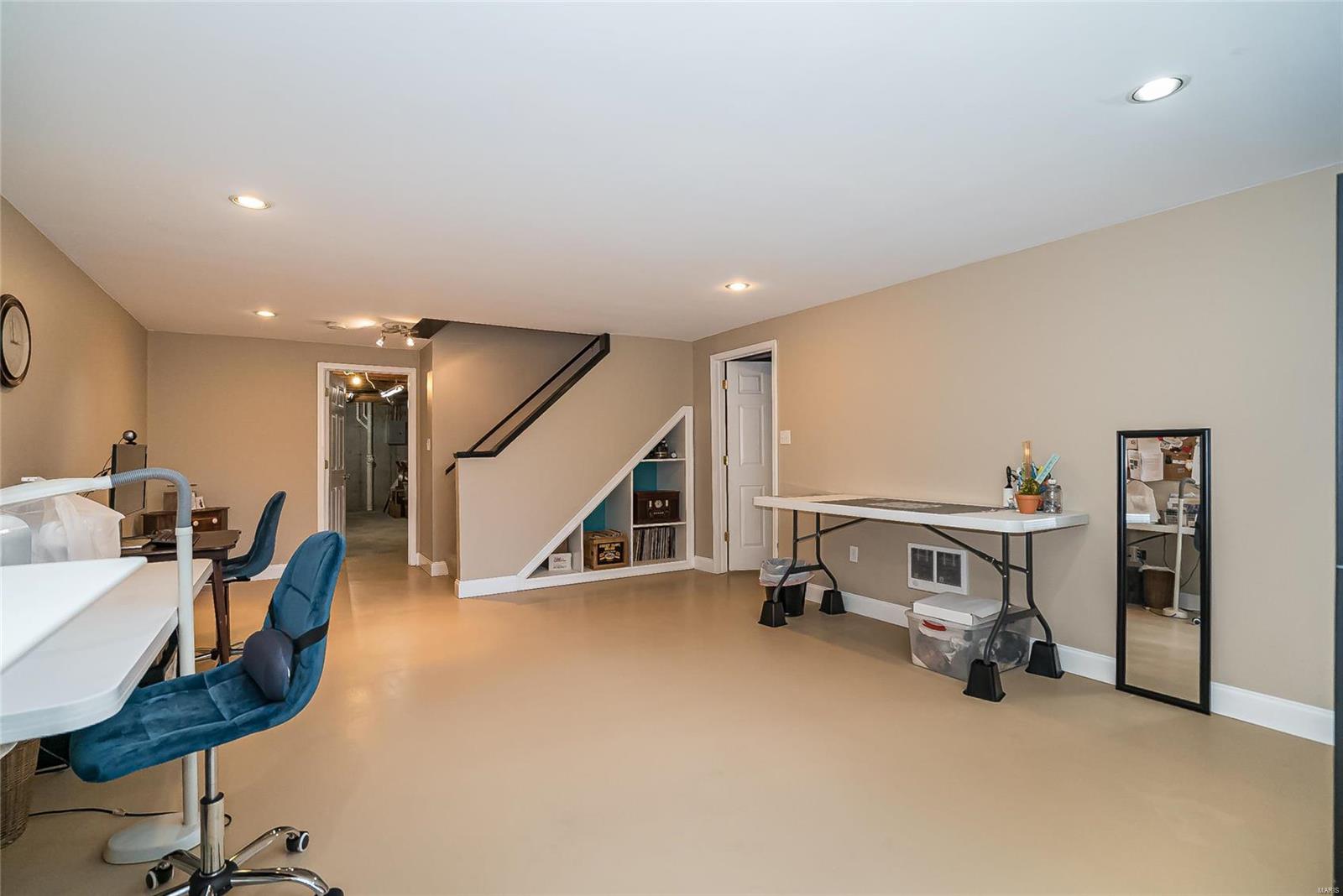 Woodbine Heights Add - Residential